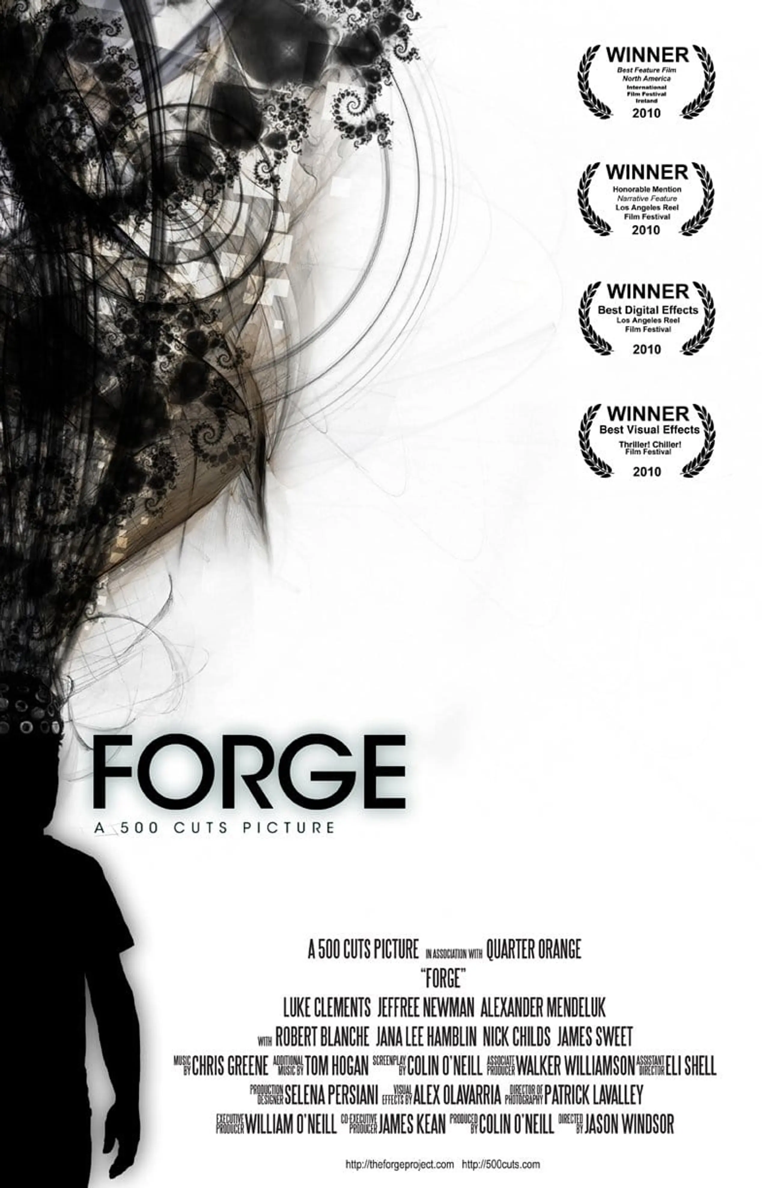 Forge