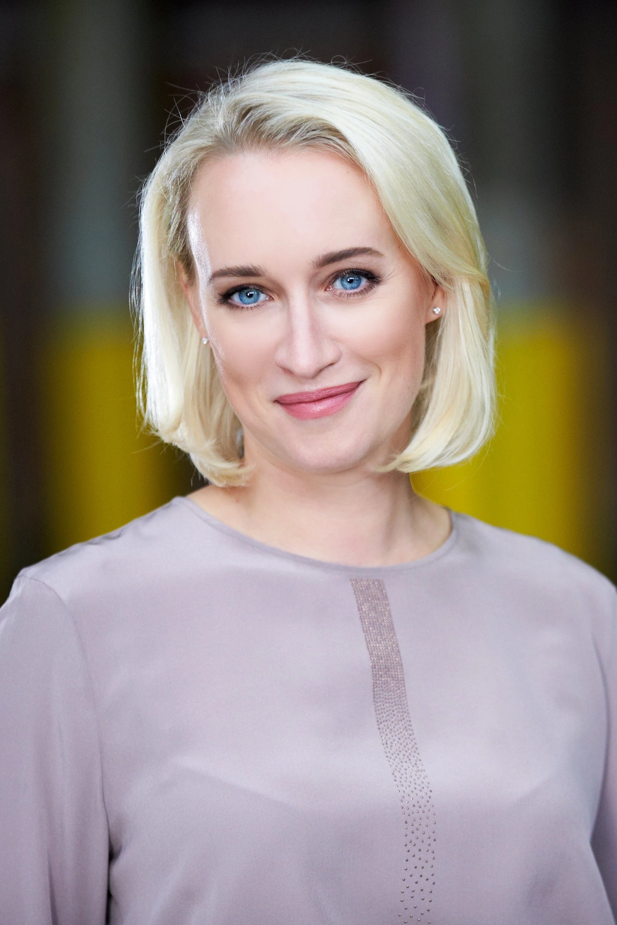 Foto von Eva Jinek