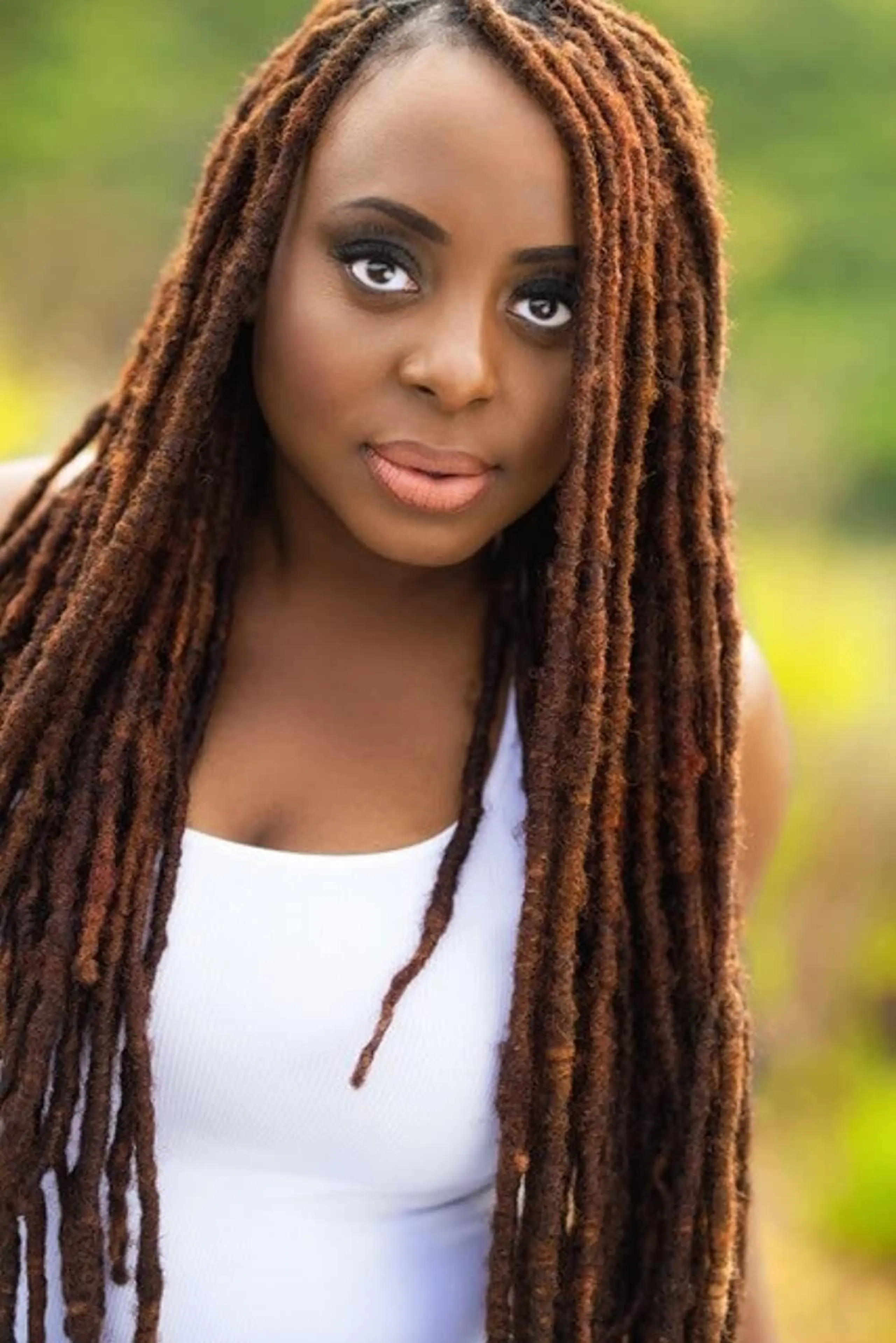 Foto von Ledisi