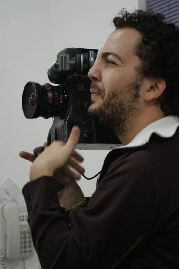 Foto von Maurício Eça