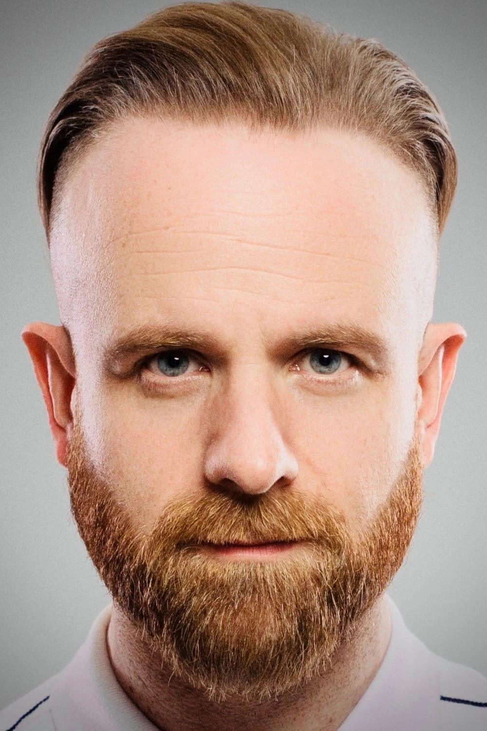 Foto von David Dobson