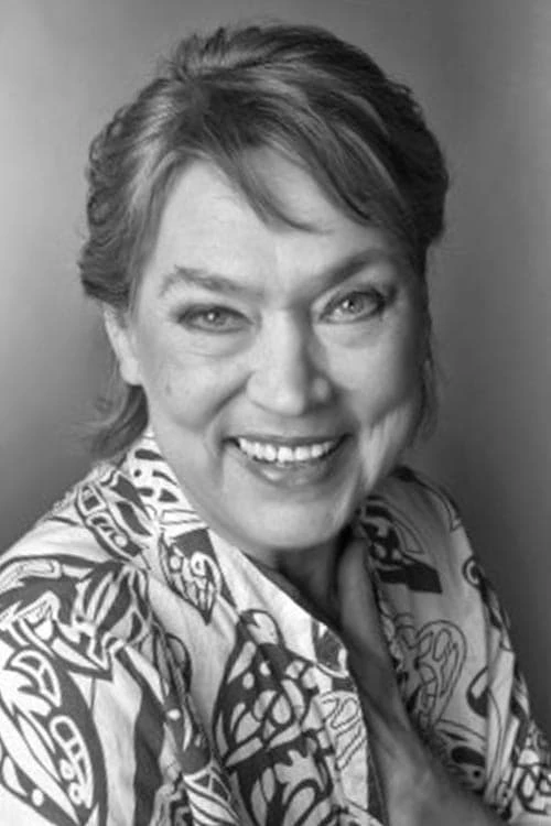 Foto von Johanna Tesařová