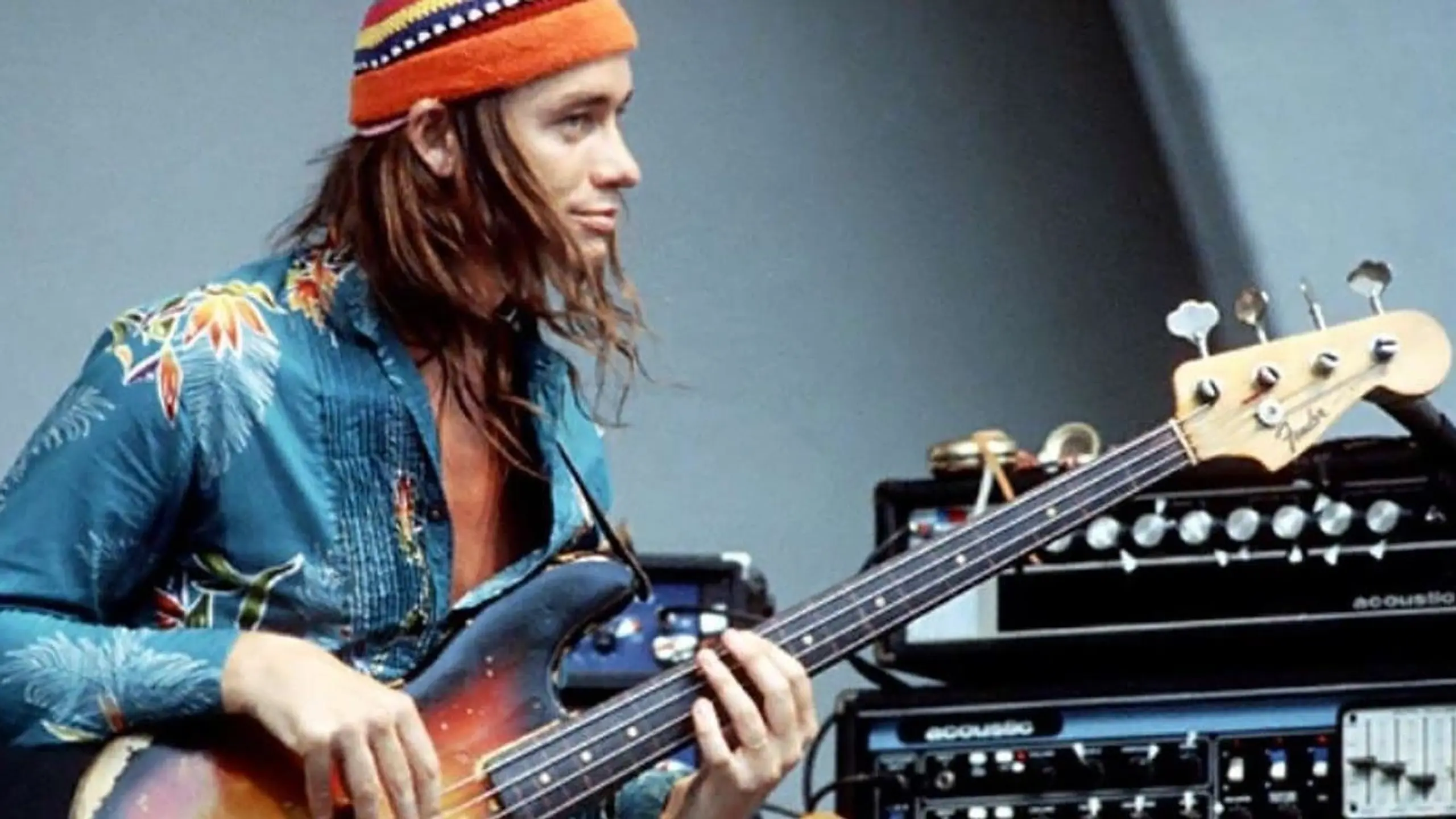 Jaco Pastorius - Live and Outrageous