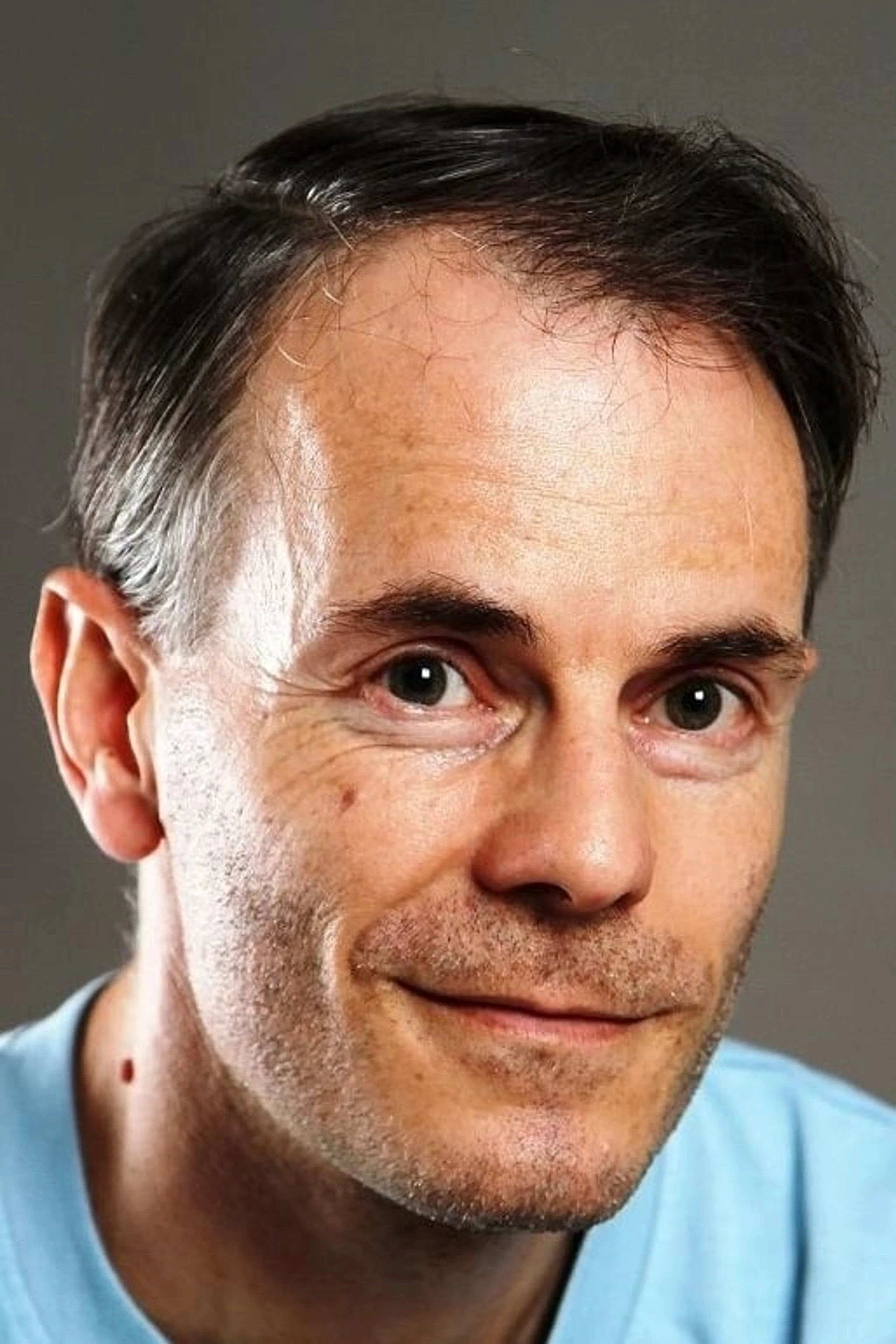 Foto von Wayne Bassett