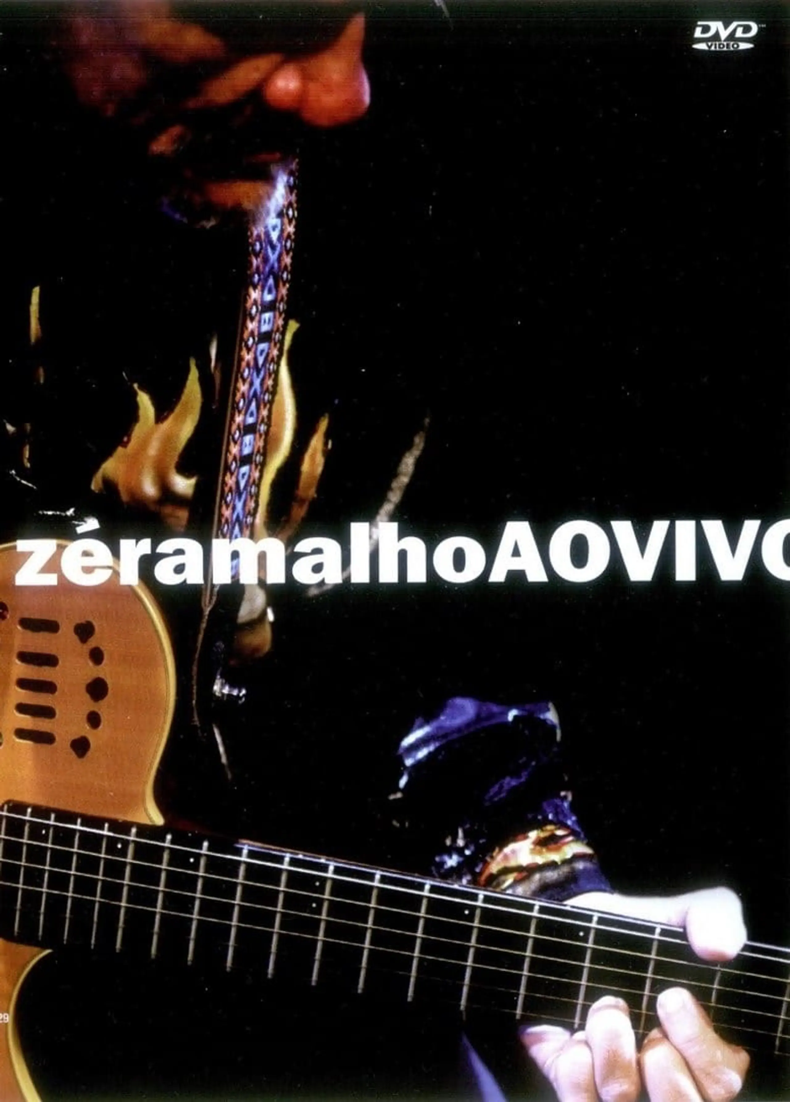 Zé Ramalho - Ao Vivo no Olympia