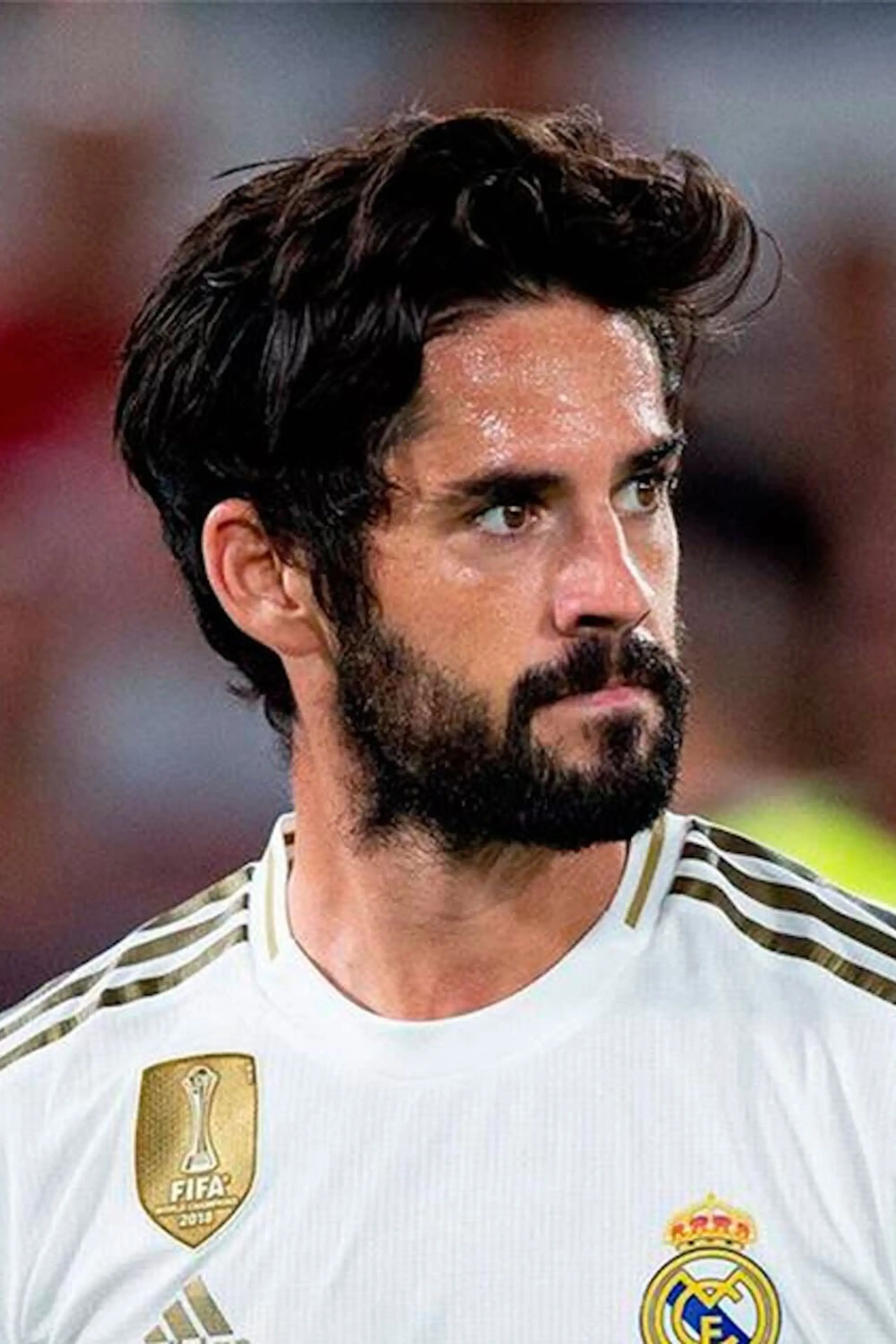 Foto von Francisco 'Isco' Alarcón