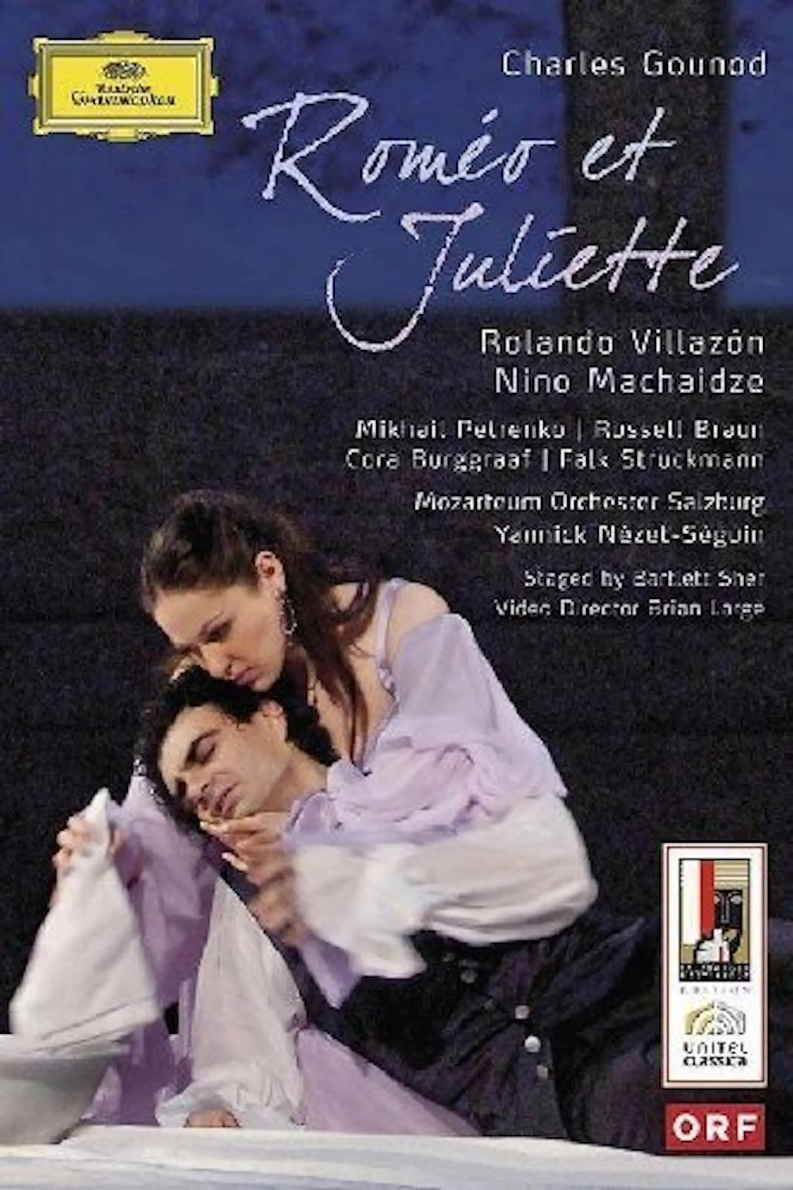 Gounod: Romeo et Juliette