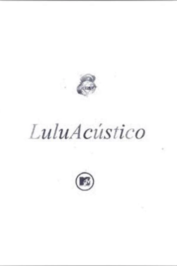 Lulu Santos - Acústico MTV