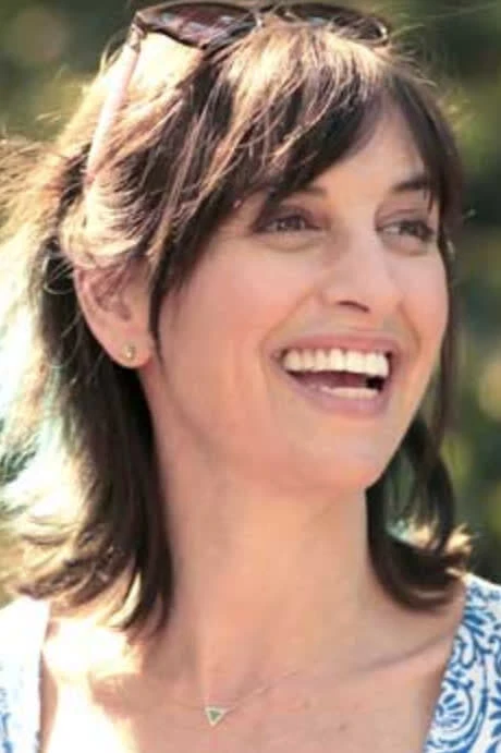 Foto von Cynthia Mann