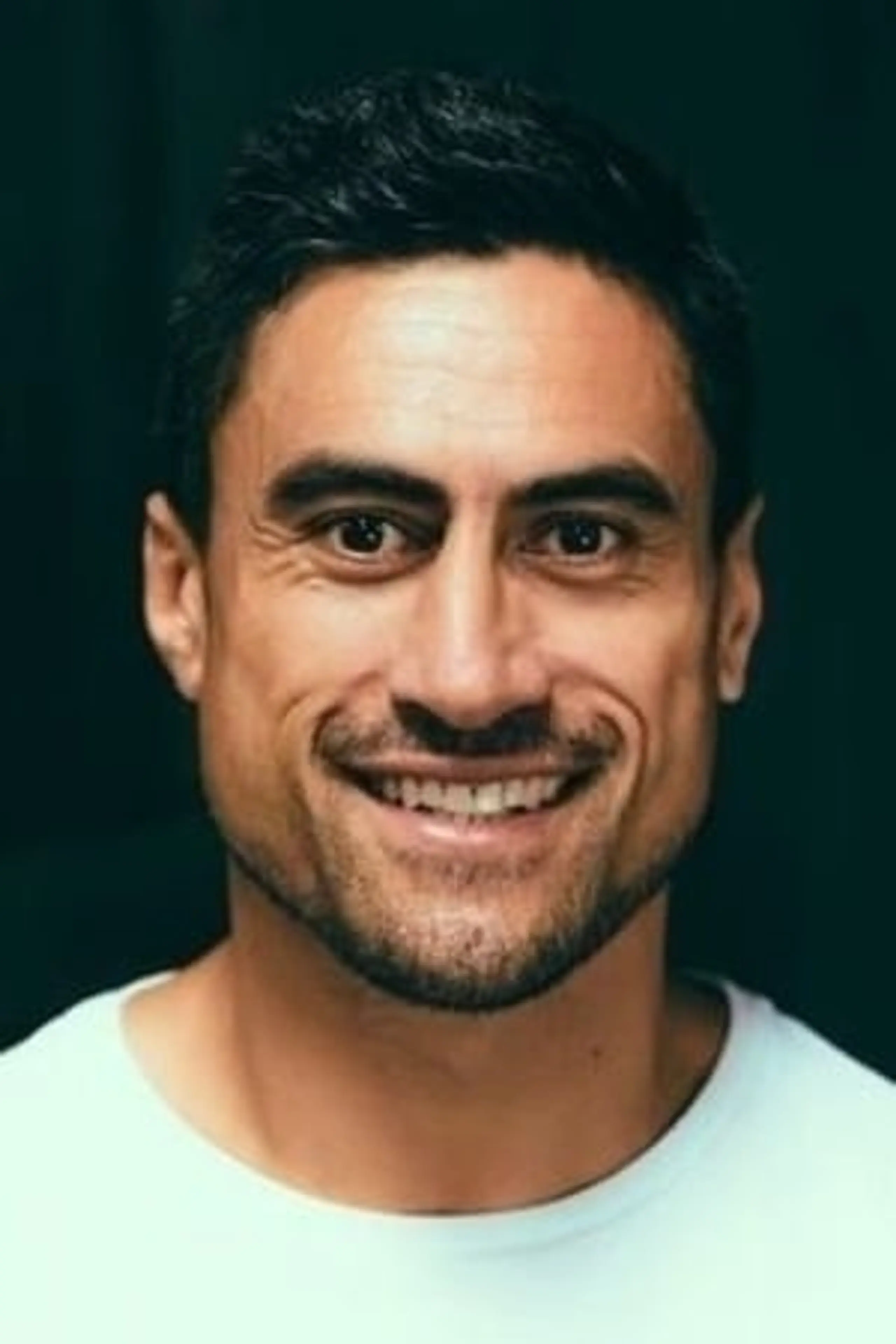 Foto von Joseph Naufahu