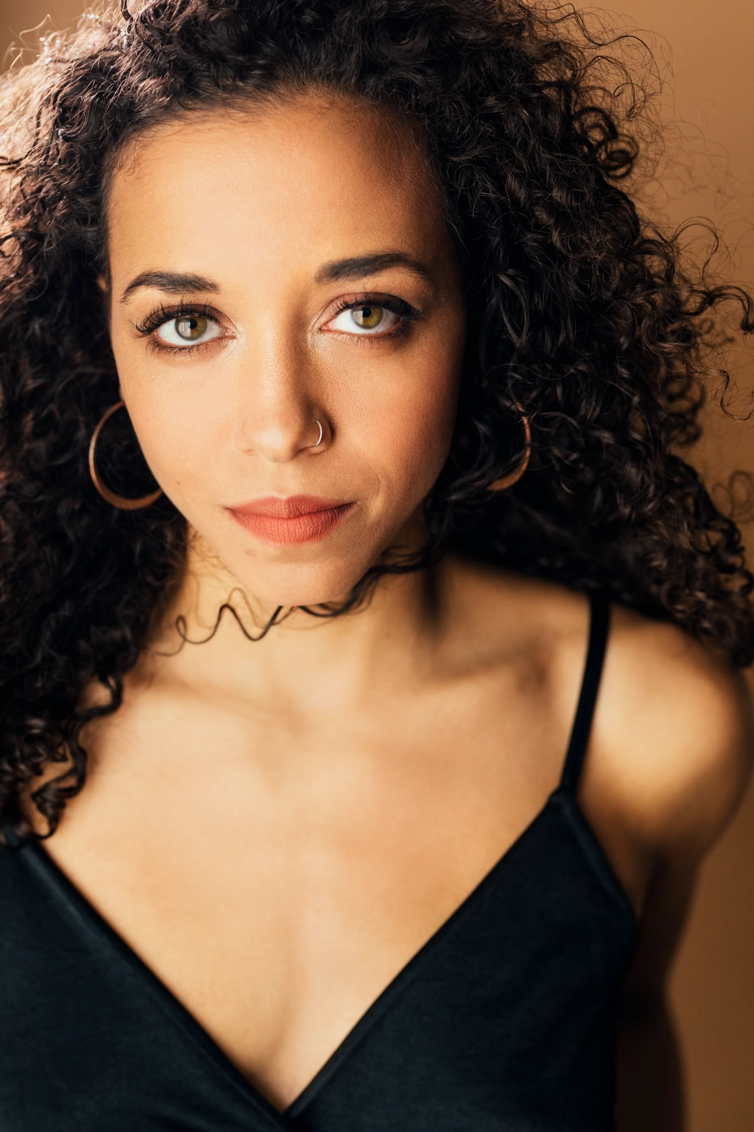 Foto von Alanna Saunders