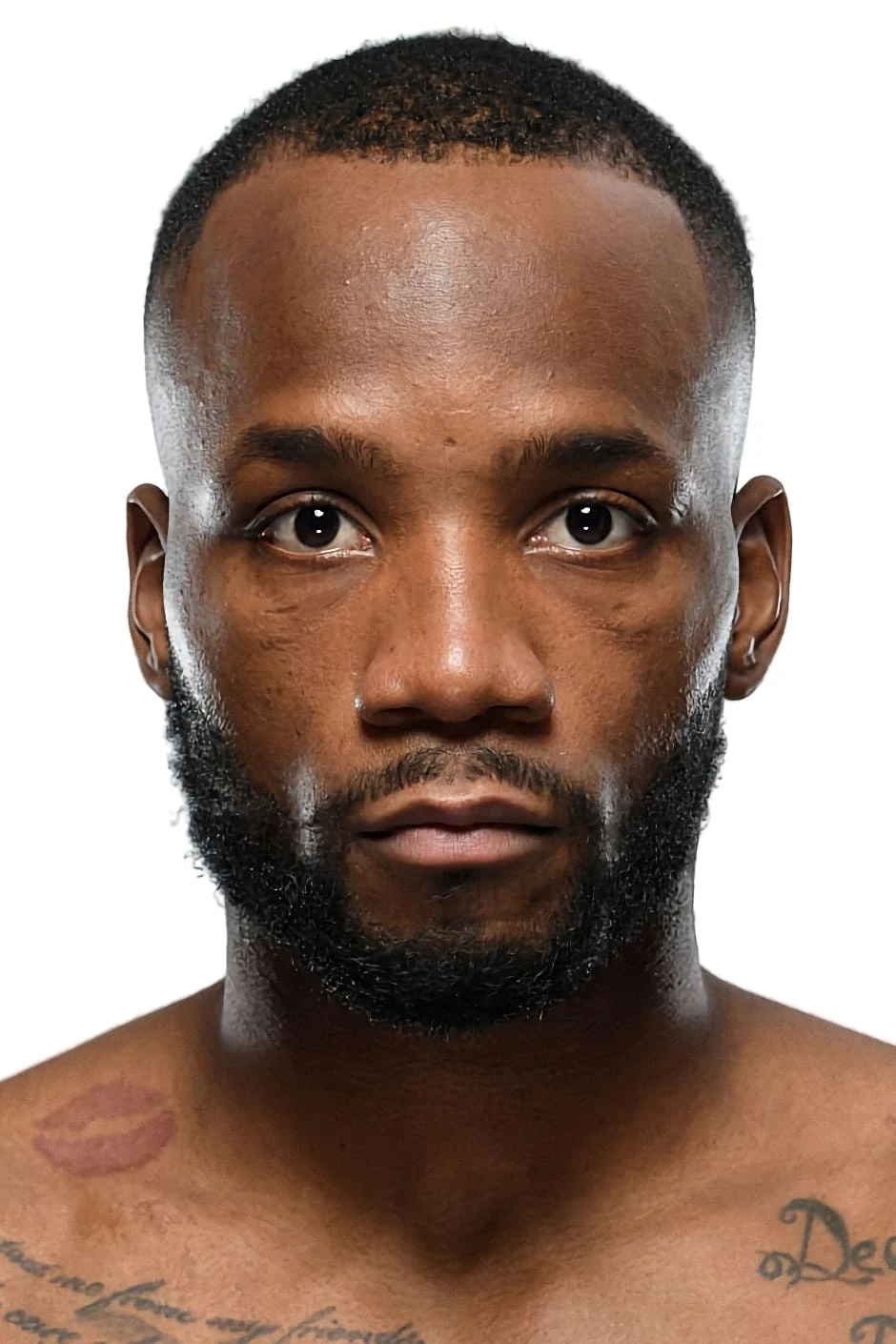 Foto von Leon Edwards