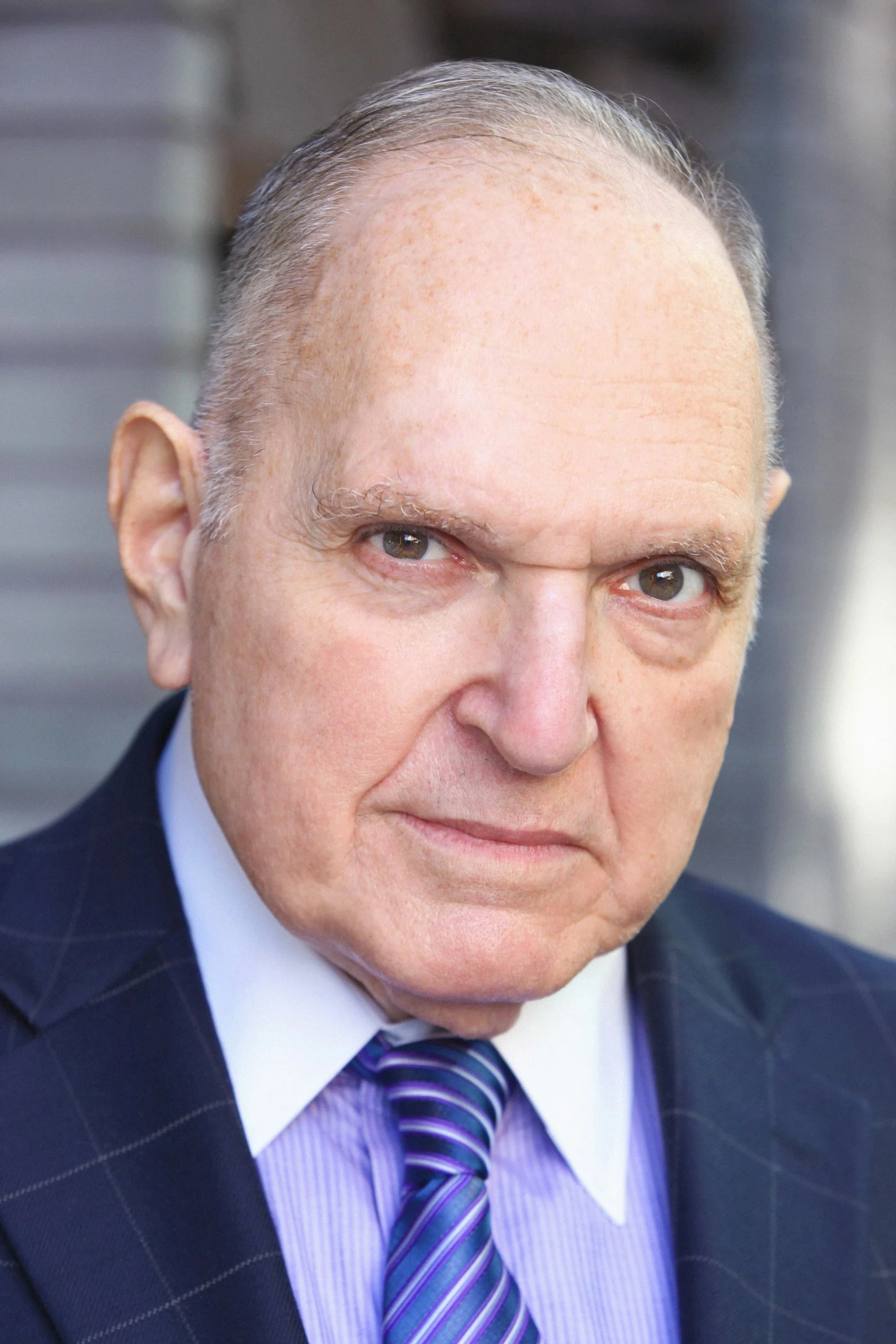 Foto von Richard V. Licata