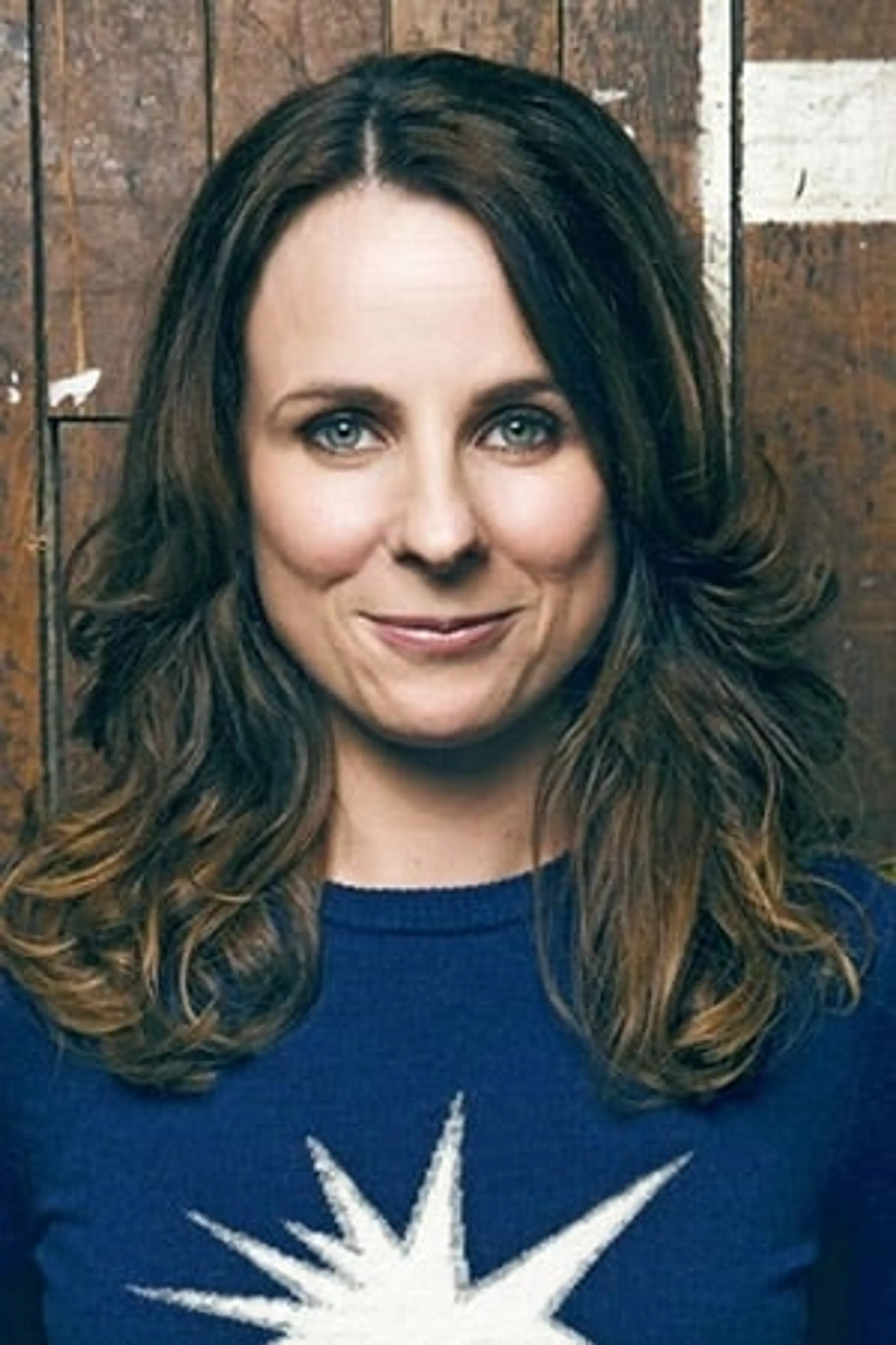 Foto von Cariad Lloyd