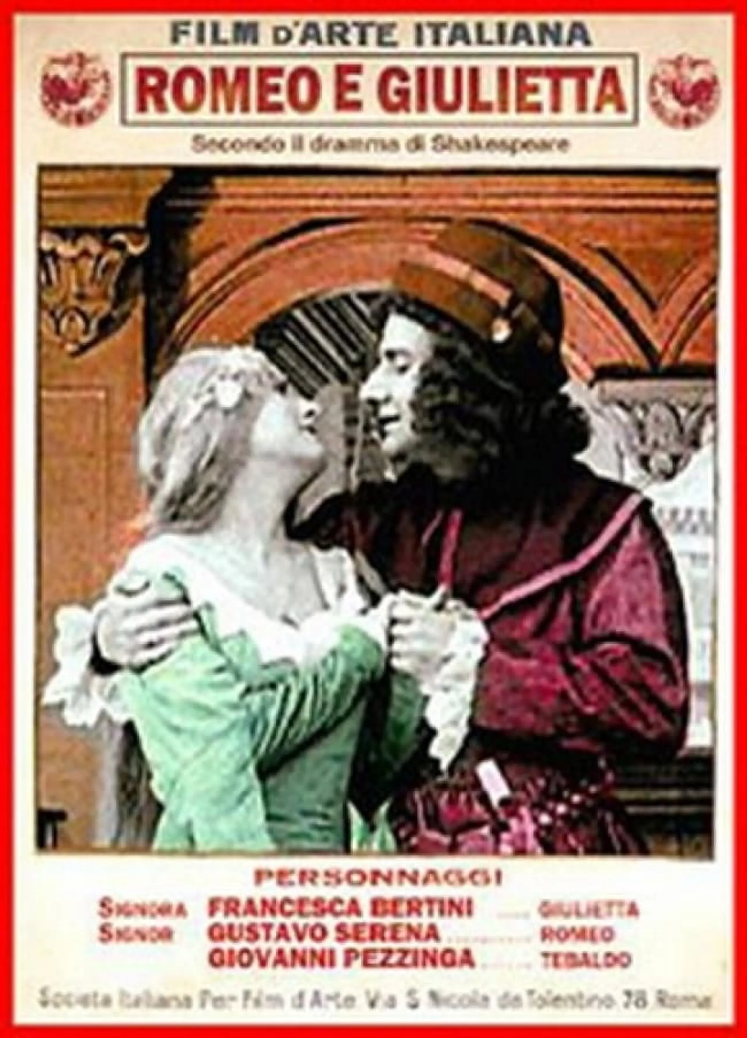 Romeo und Julia