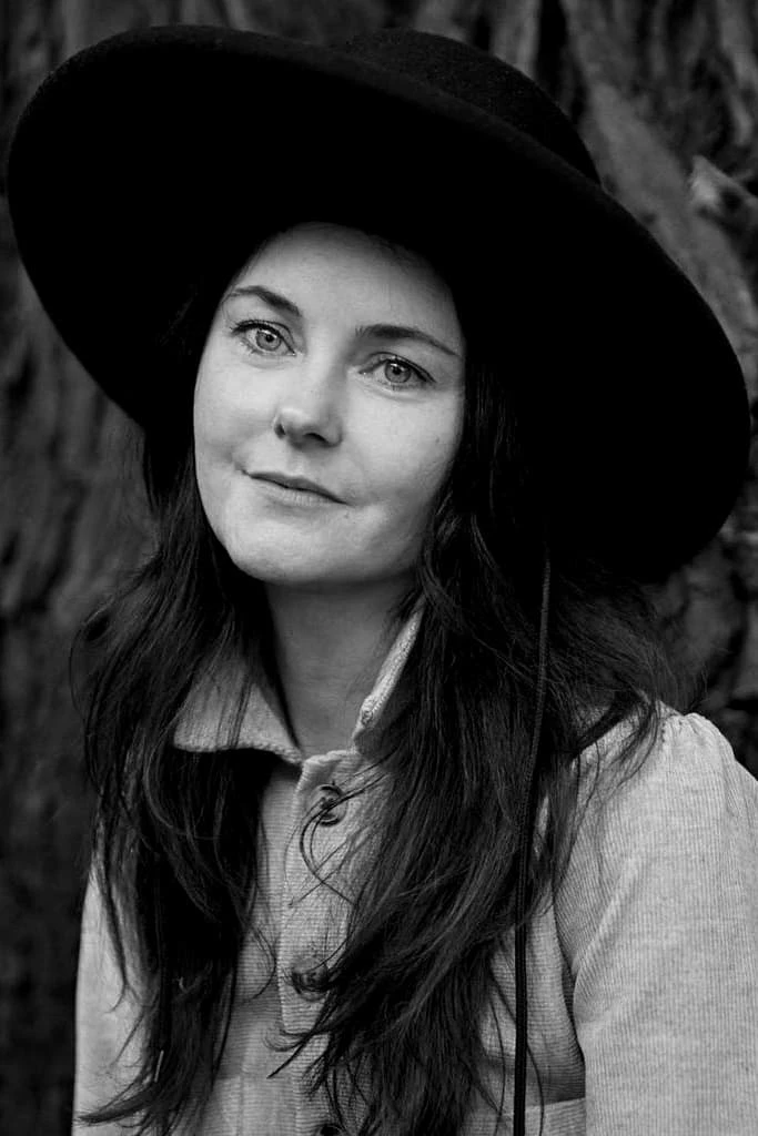 Foto von Jane Anne Thomas