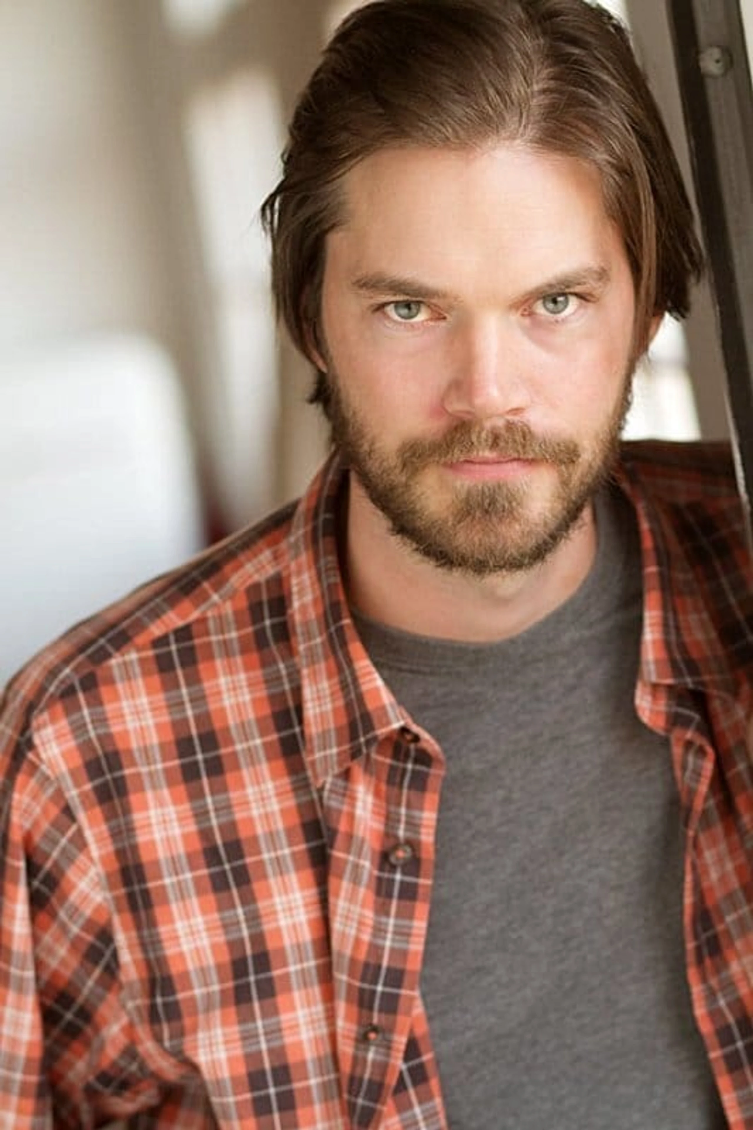 Foto von Carl Toftfelt