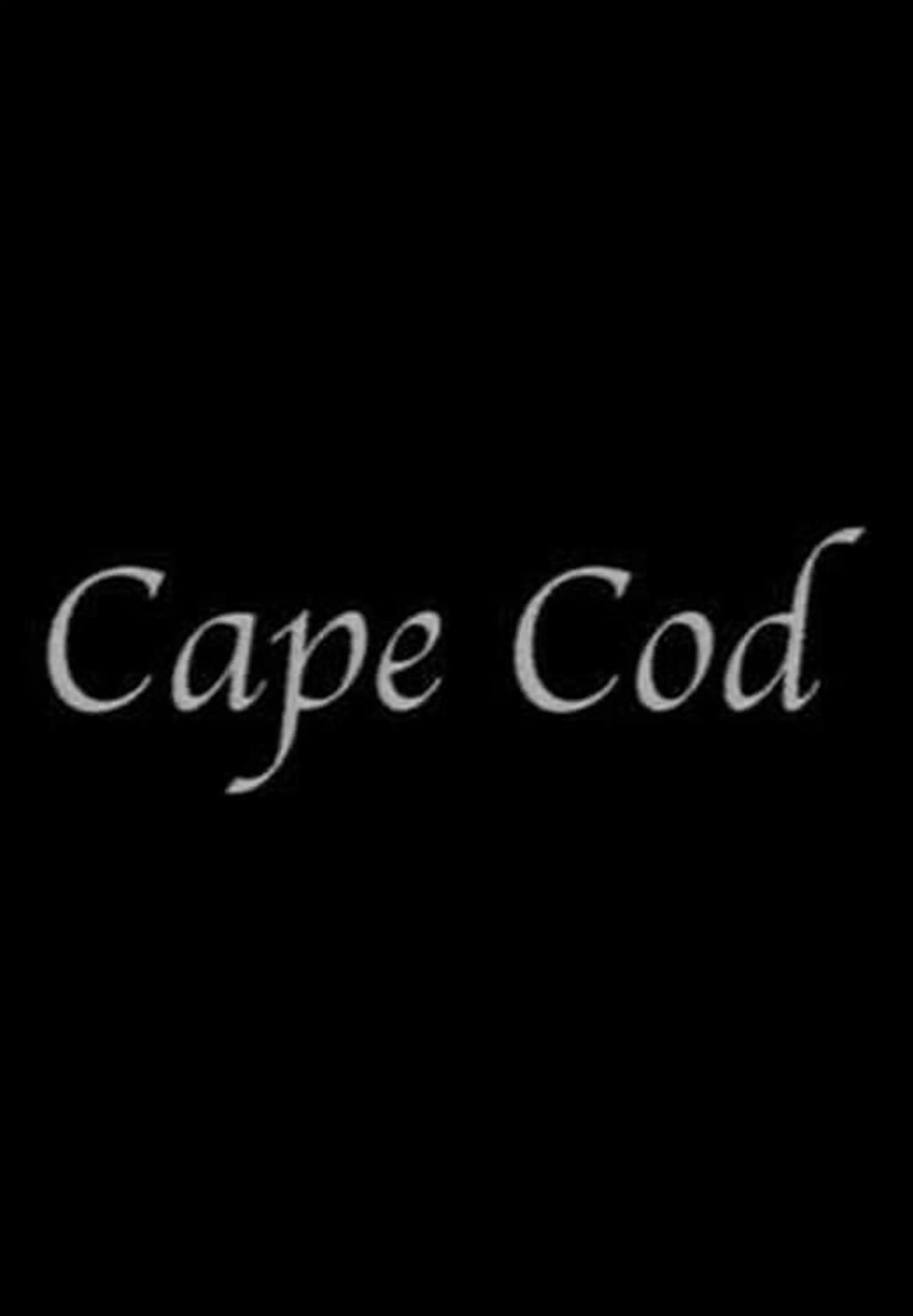 Cape Cod