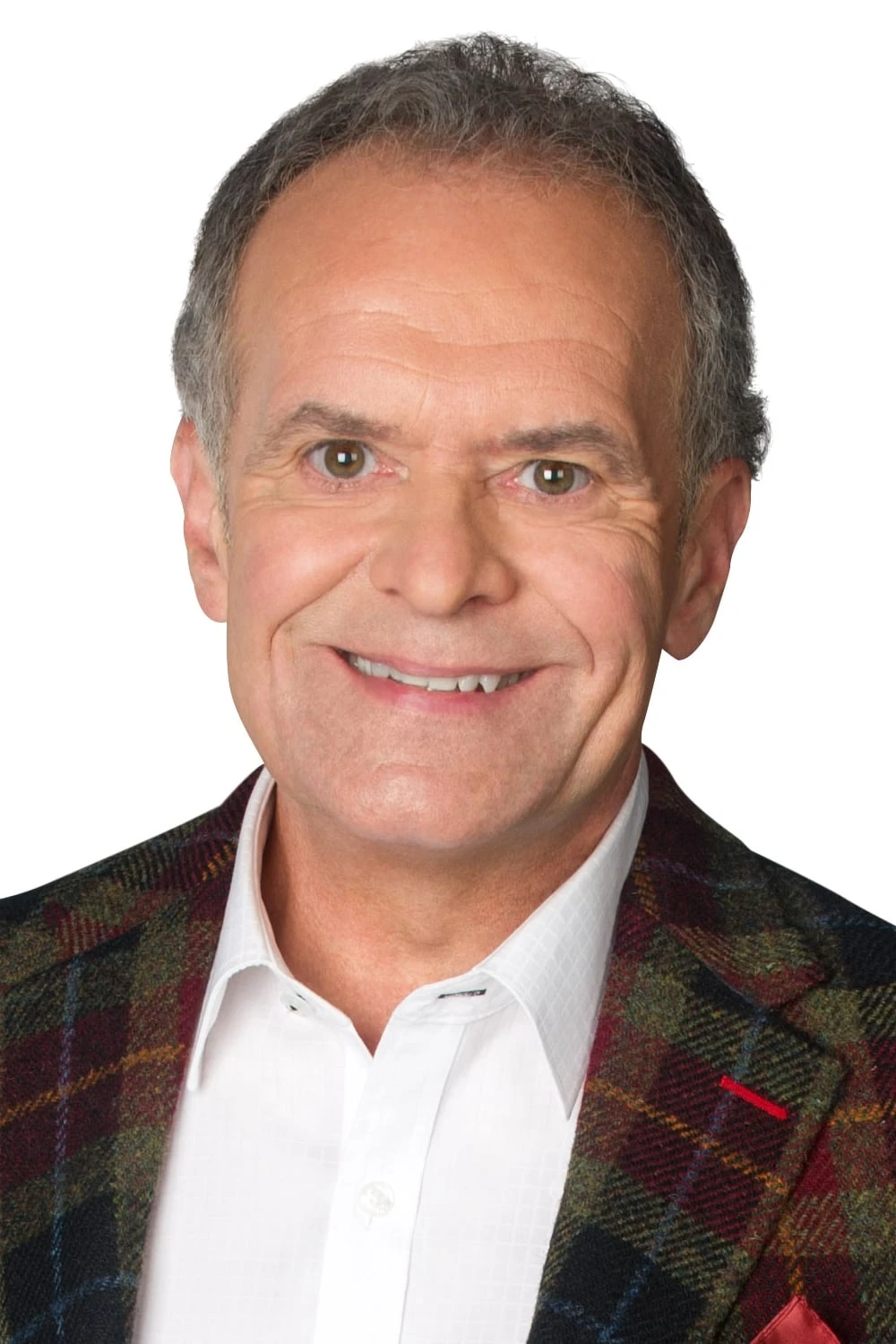 Foto von Pierre Houde