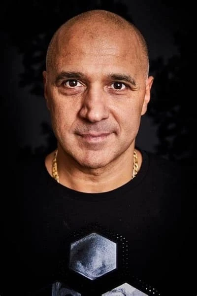 Foto von Paul Elstak