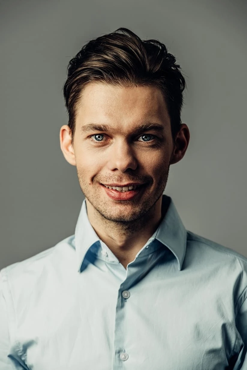 Foto von Aristarkh Venes