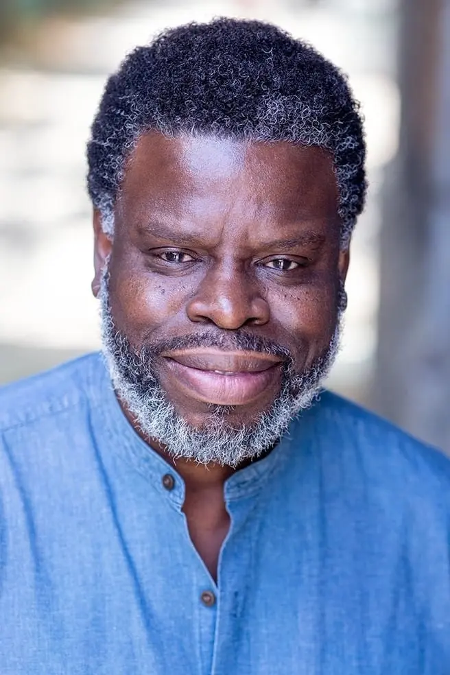 Foto von Femi Elufowoju Jr.