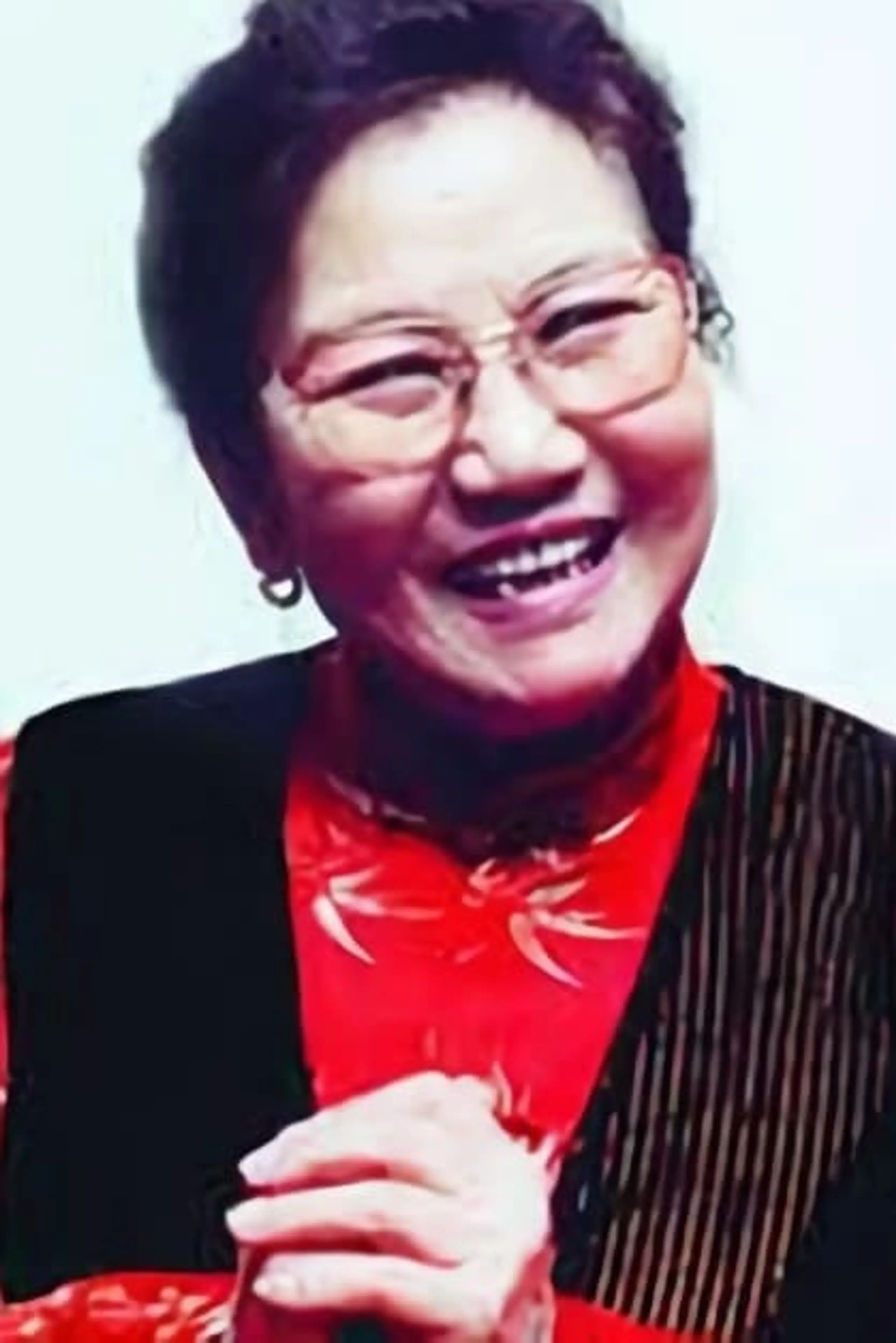 Foto von Zhao Lirong