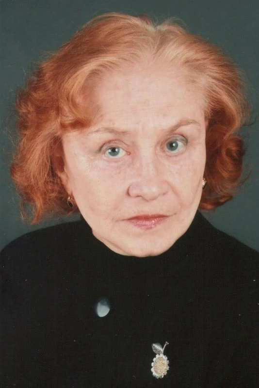 Foto von Lyudmila Novosyolova