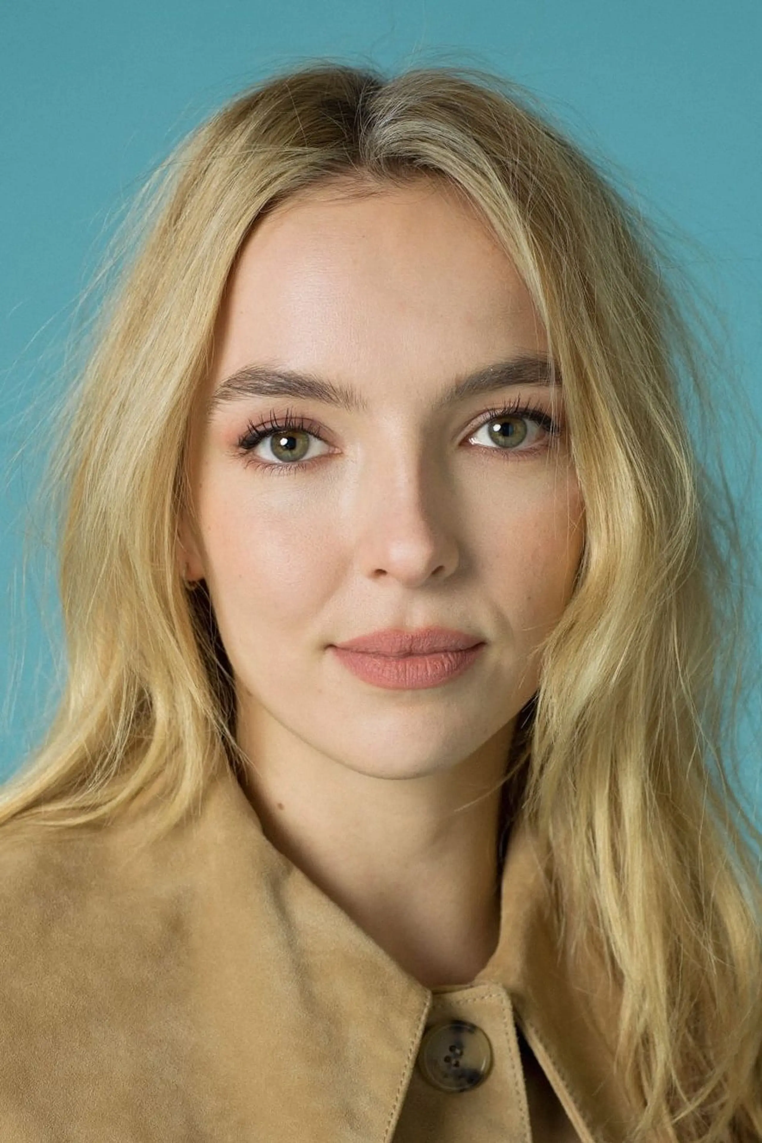 Foto von Jodie Comer