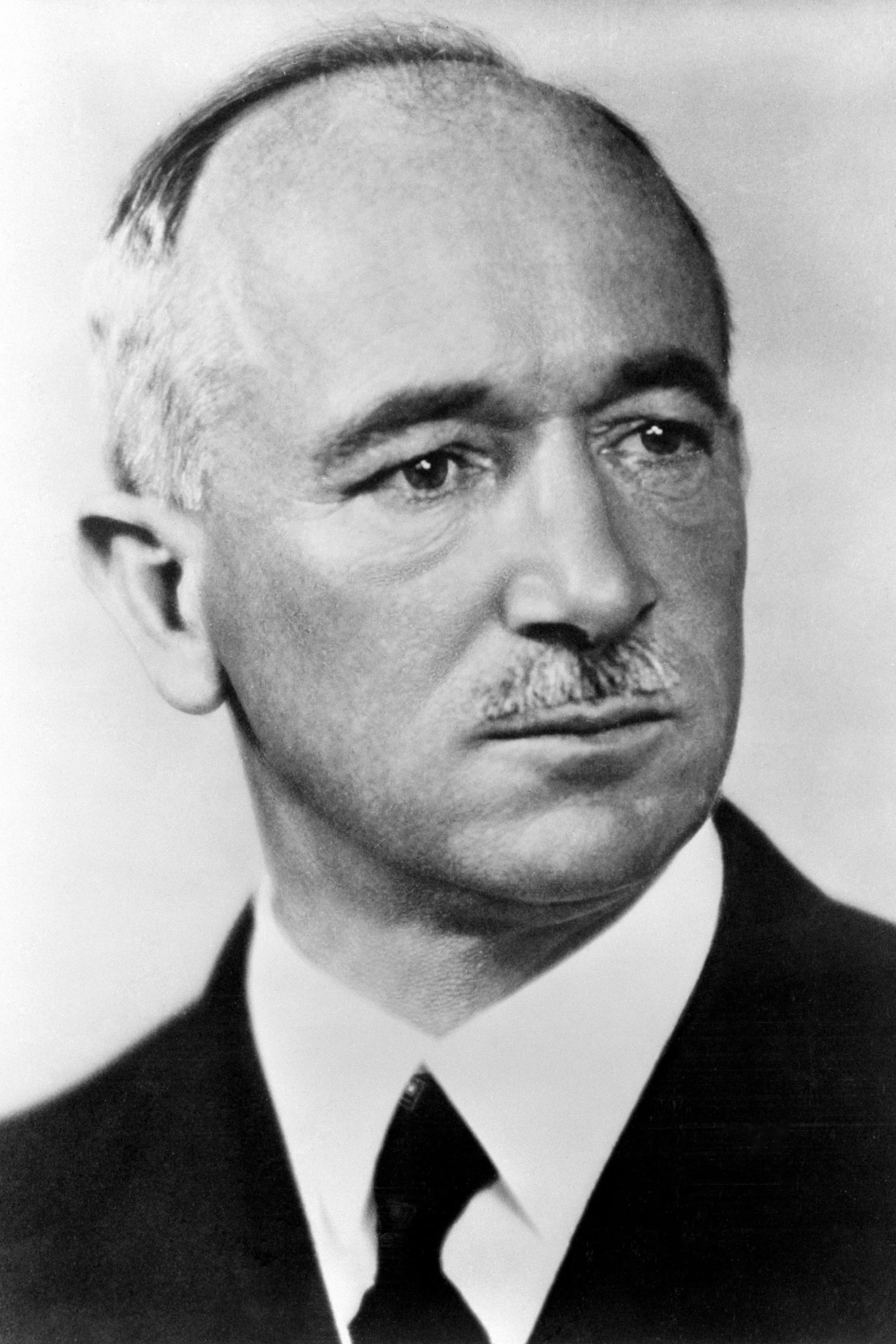 Foto von Edvard Beneš