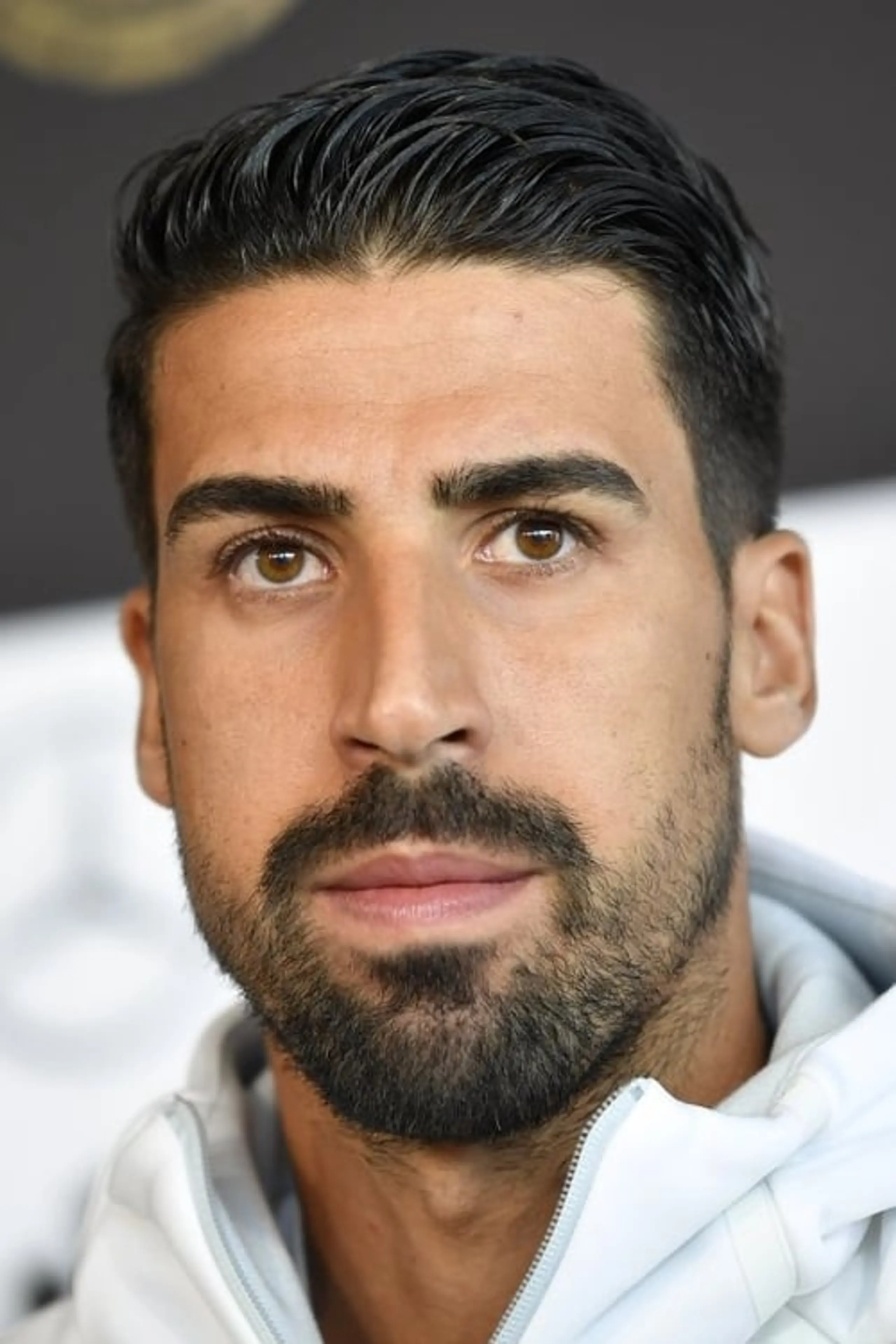 Sami Khedira