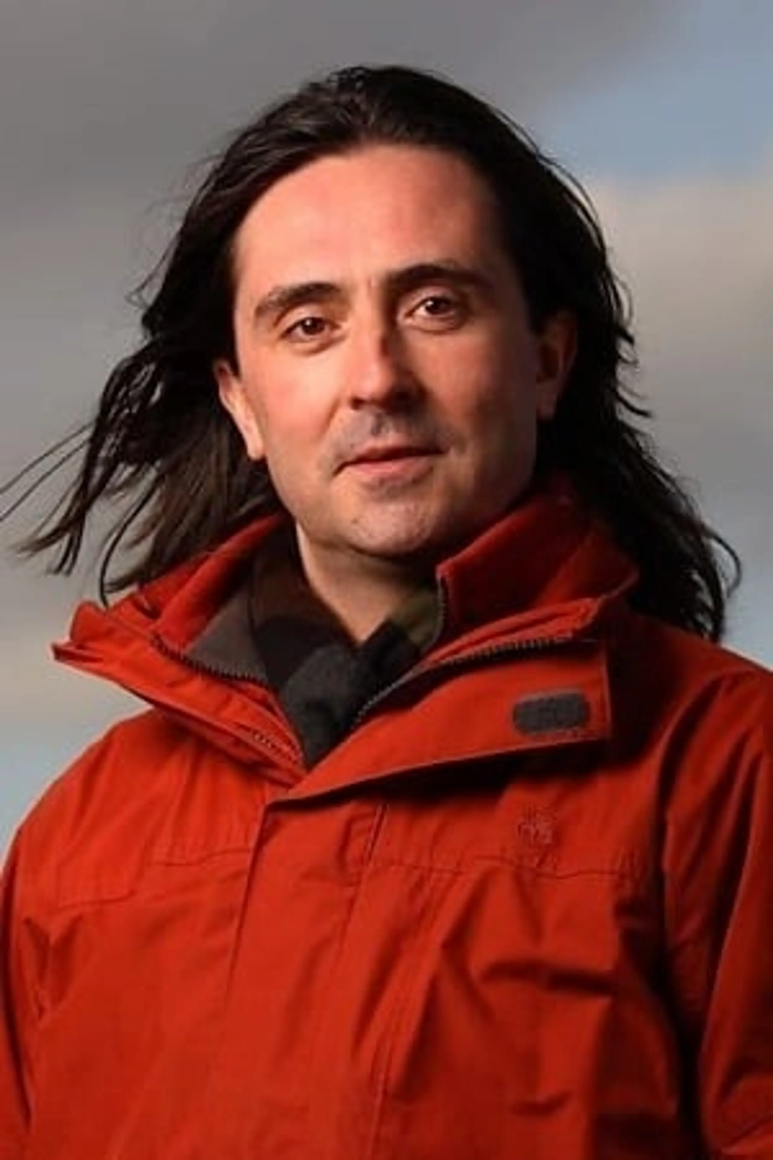 Foto von Neil Oliver