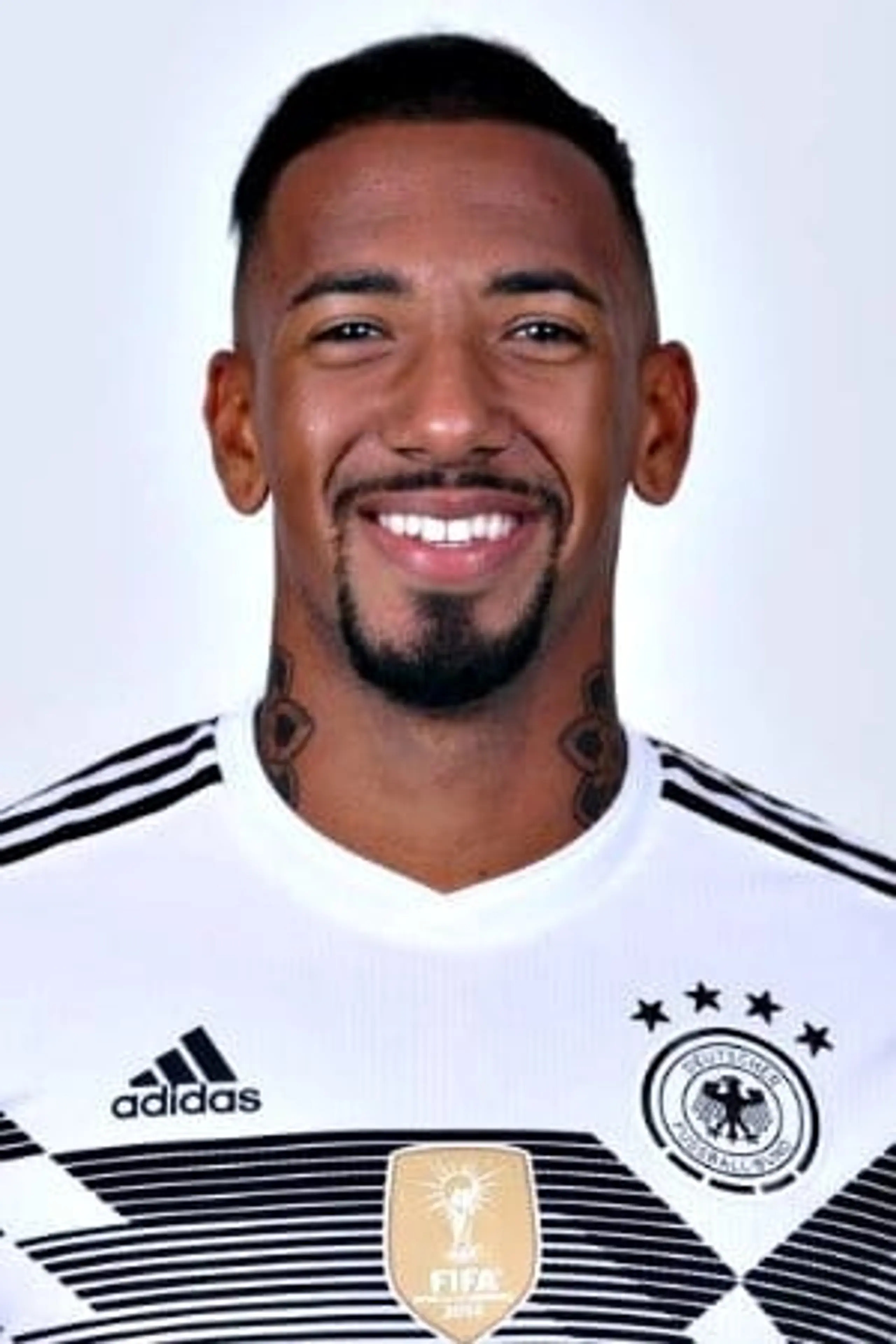 Foto von Jérôme Boateng