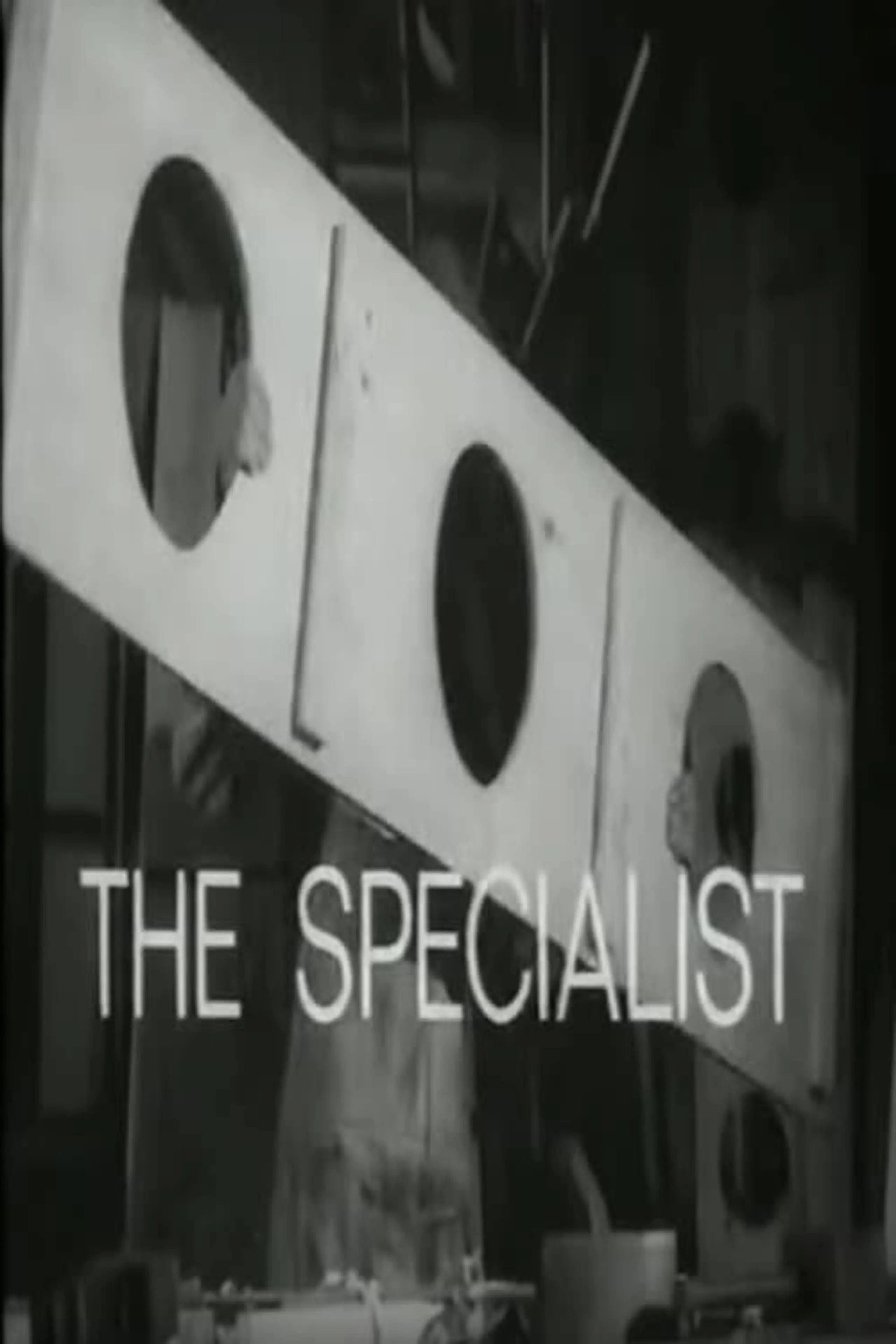 The Specialist