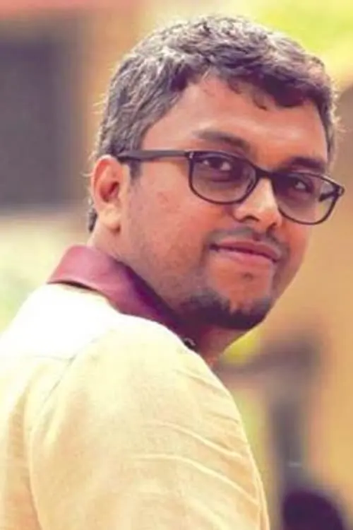 Foto von Vipin Das