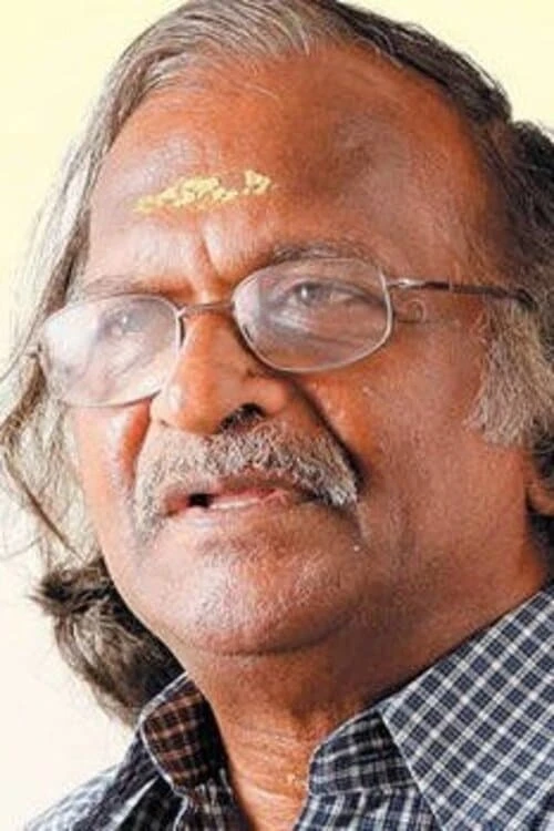 Foto von Sreekumaran Thampi