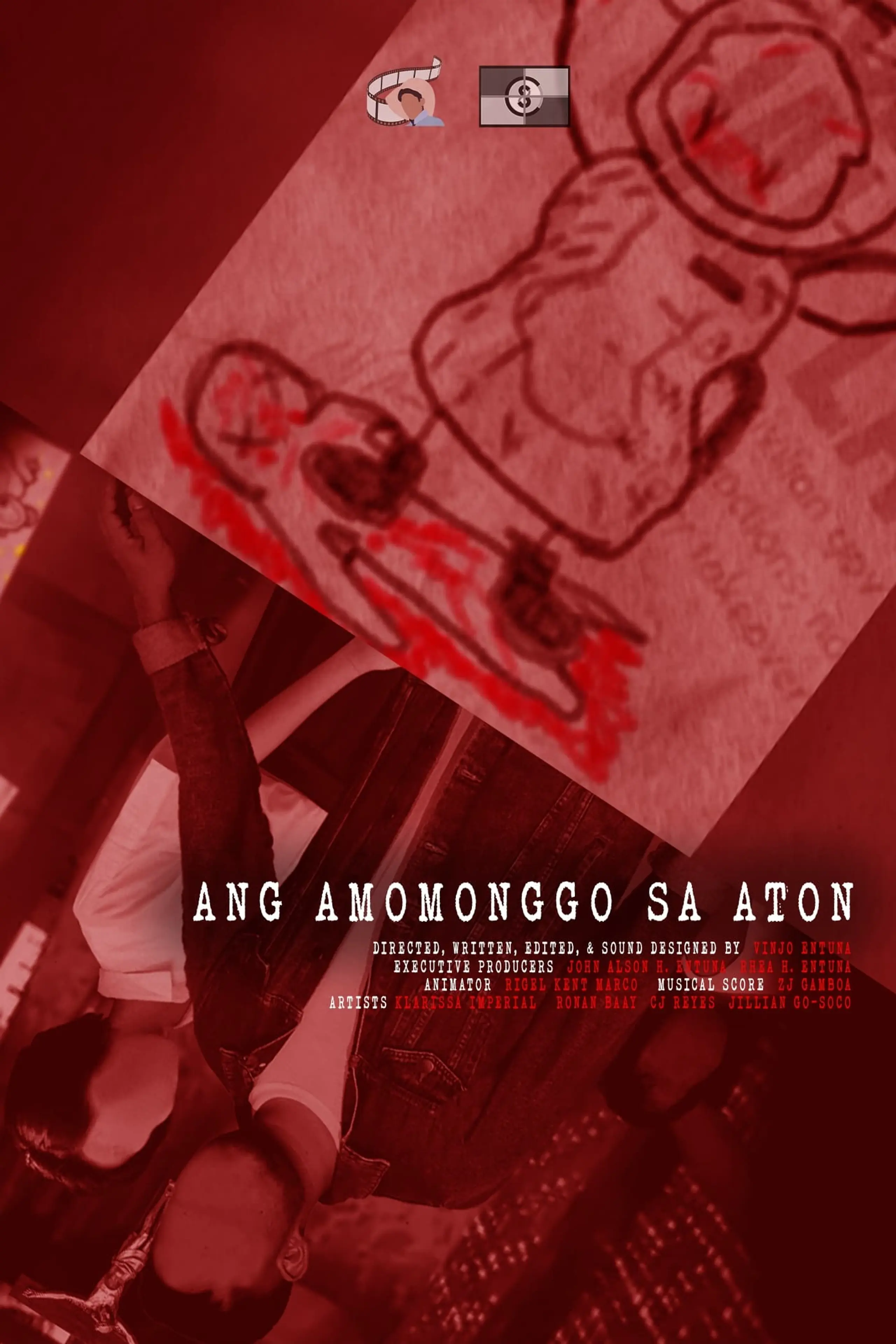 Ang Amomonggo Sa Aton