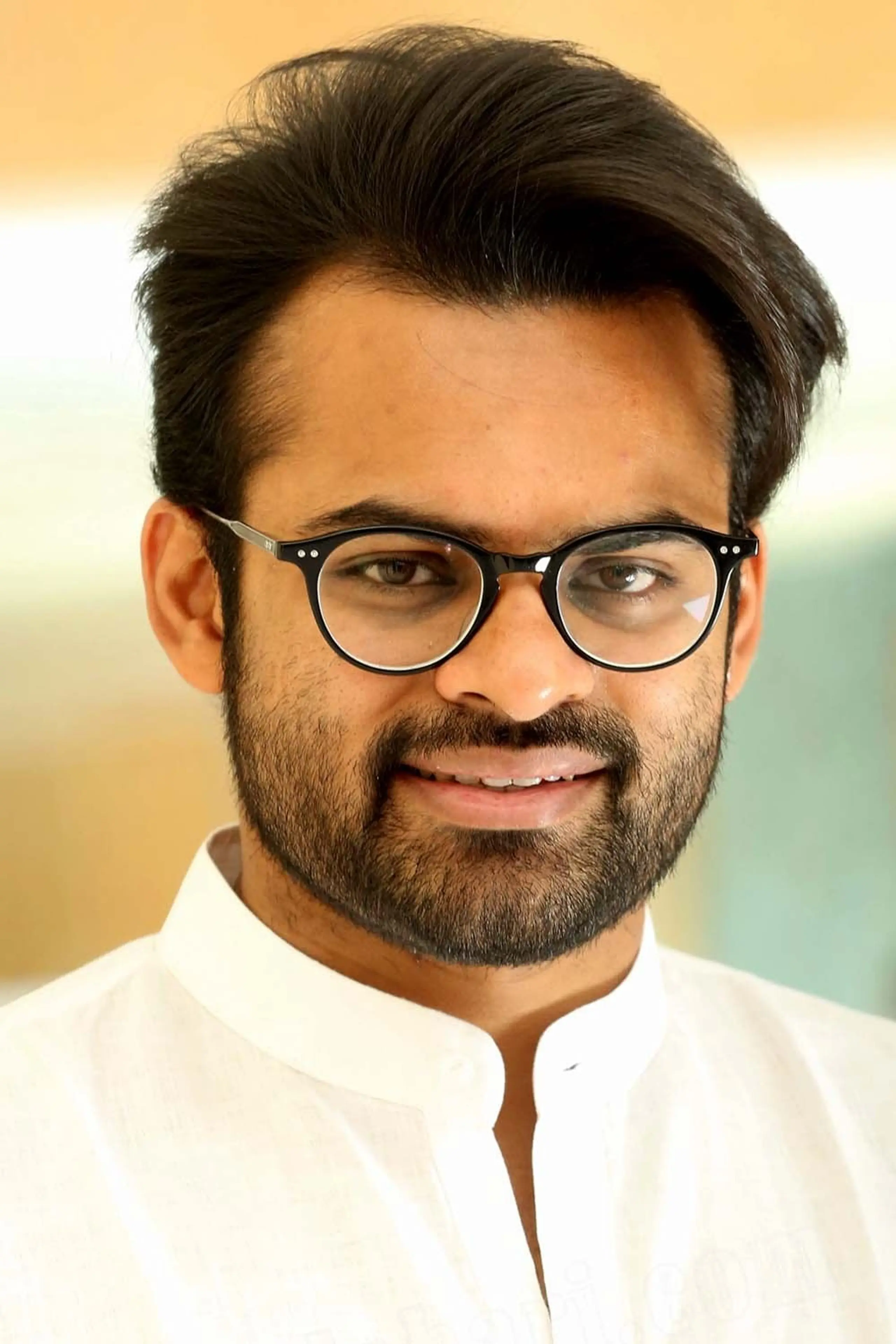 Foto von Sai Dharam Tej