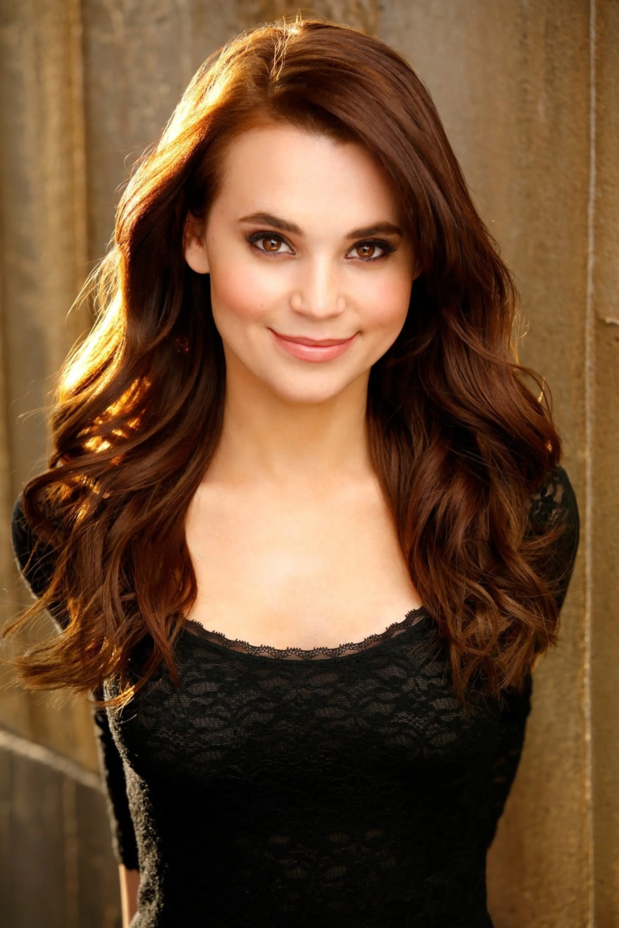 Foto von Rosanna Pansino