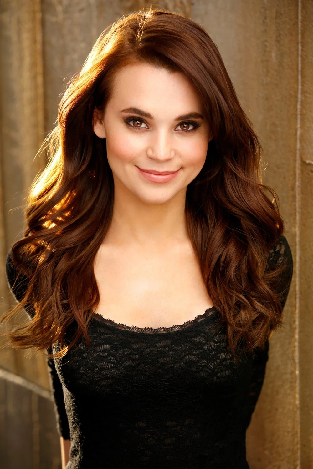 Foto von Rosanna Pansino