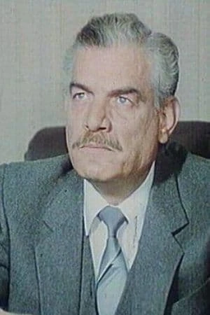 Foto von Abdel Ghany Naser
