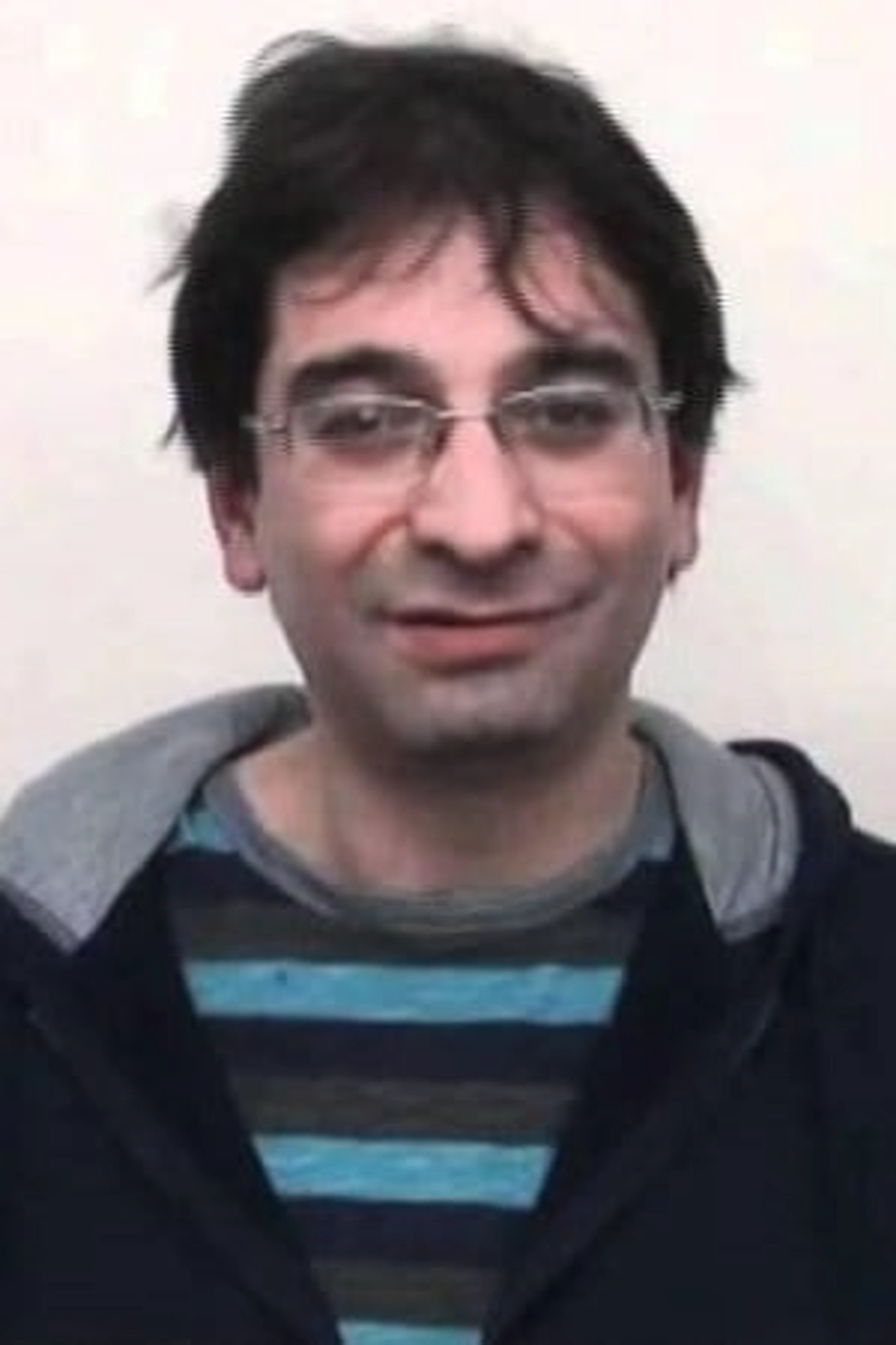 Foto von Vsevolod Brodskiy