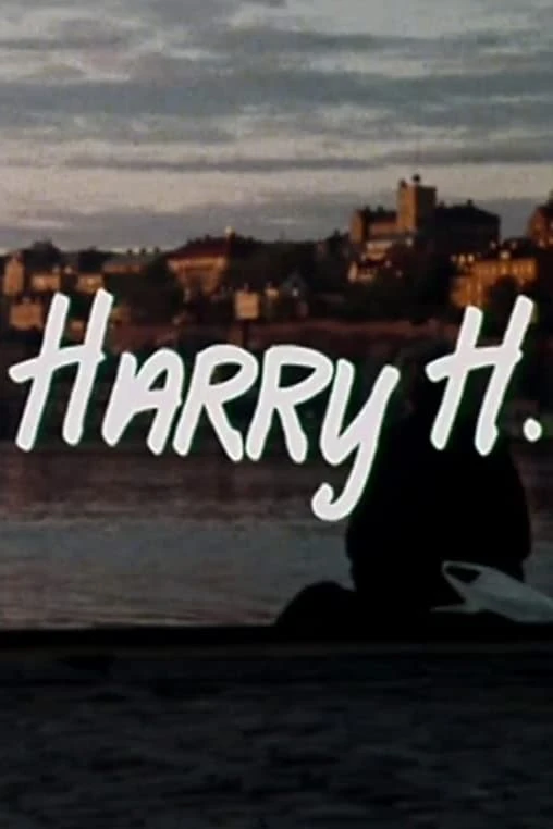 Harry H.