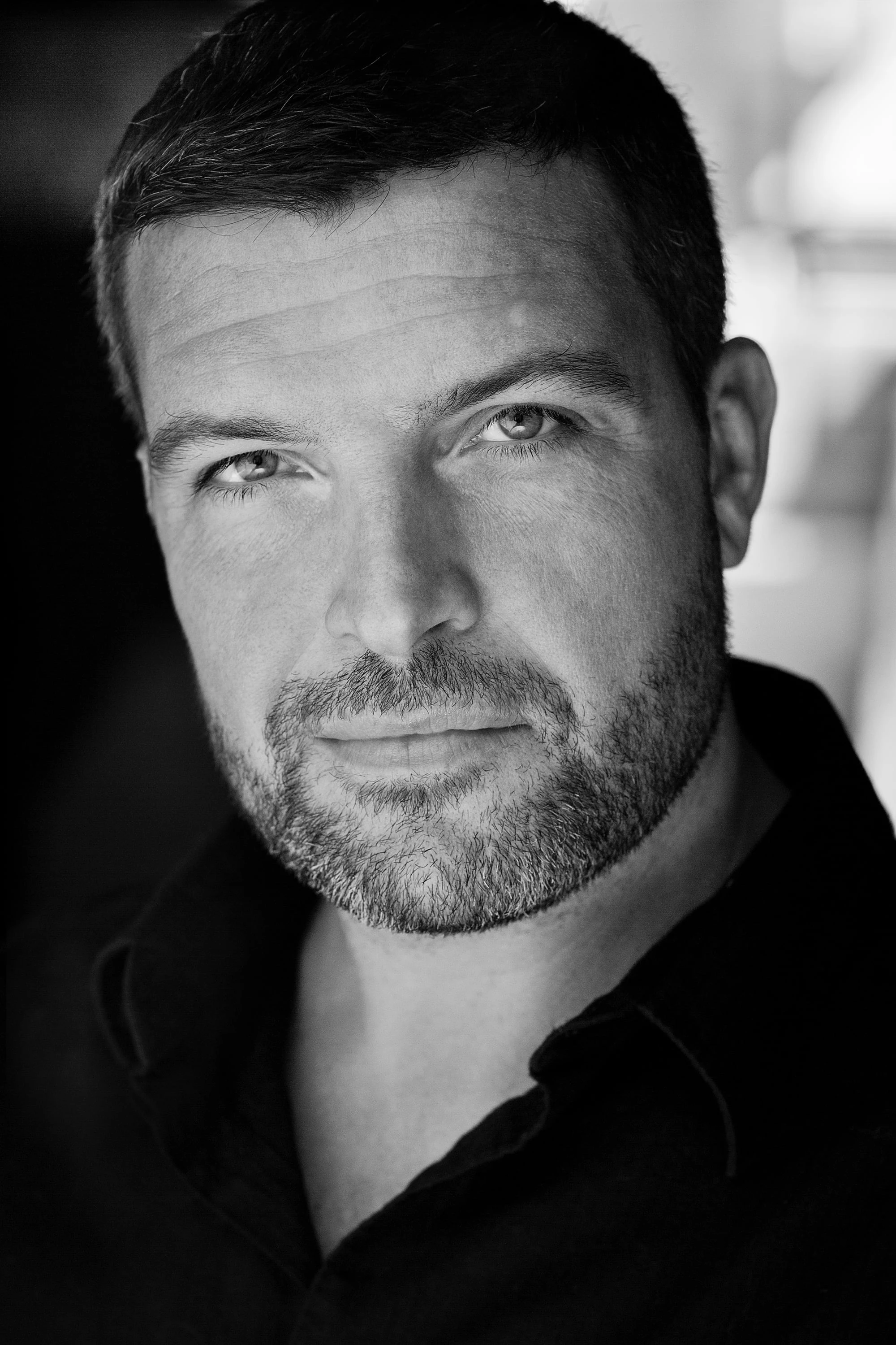 Foto von Bradley Freegard