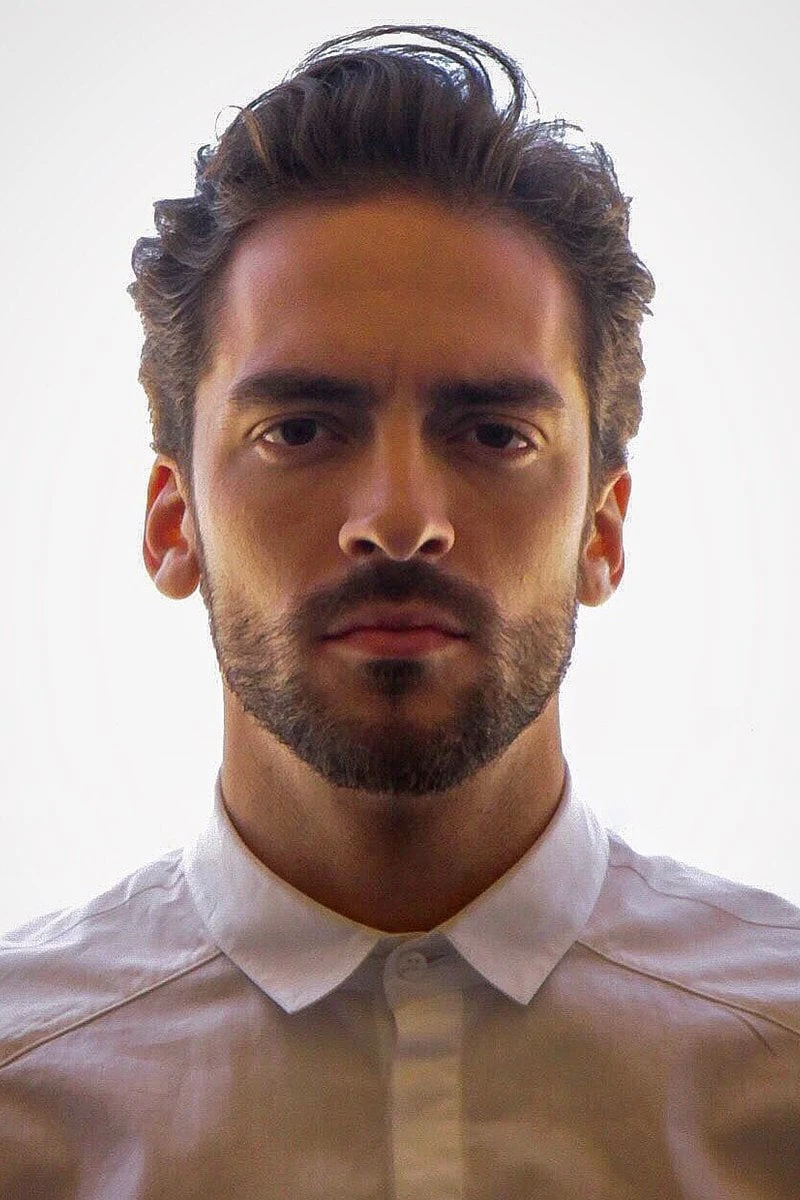 Foto von Andreas Muñoz