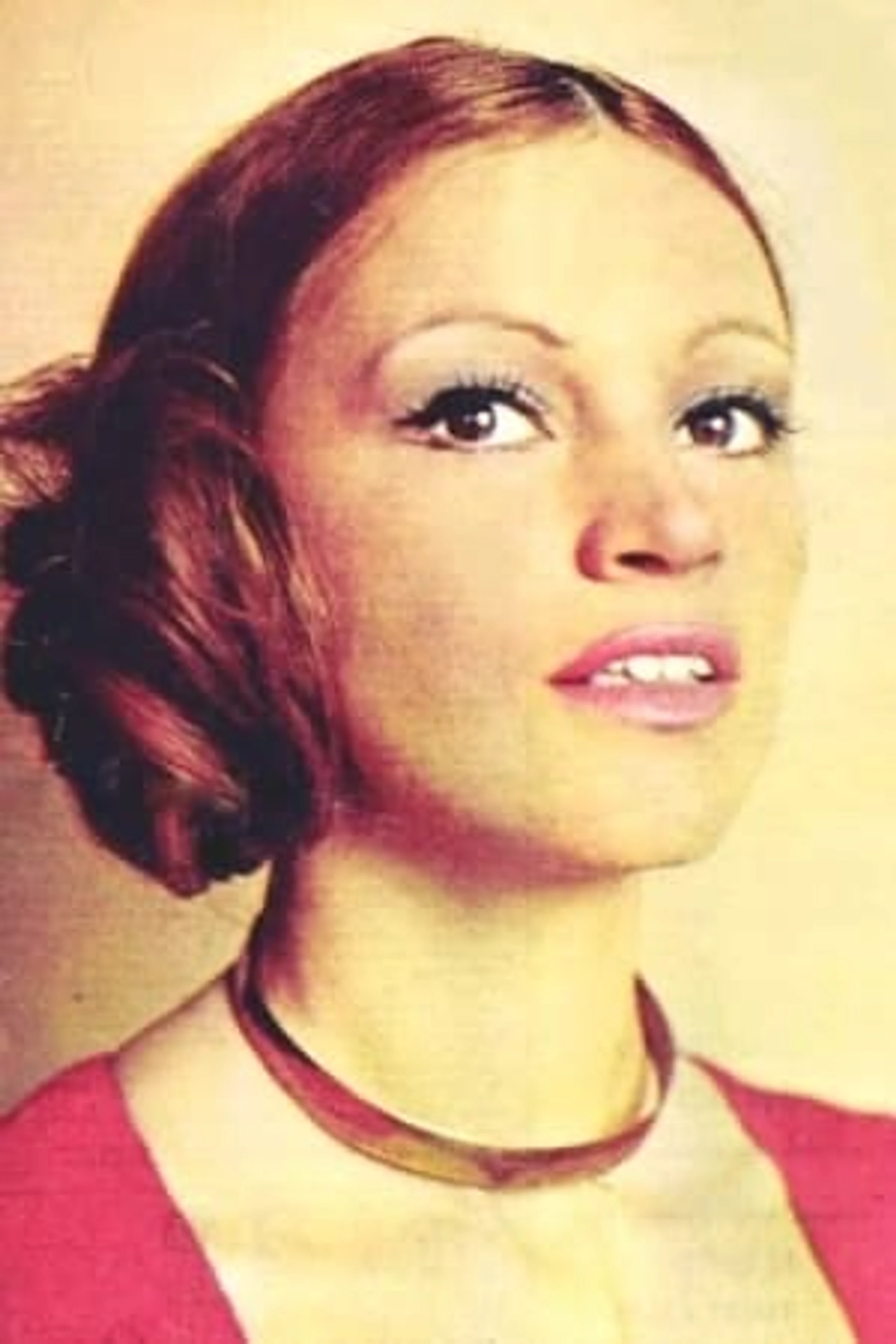 Foto von Franciska Győry