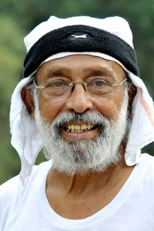 Foto von Vipin Das