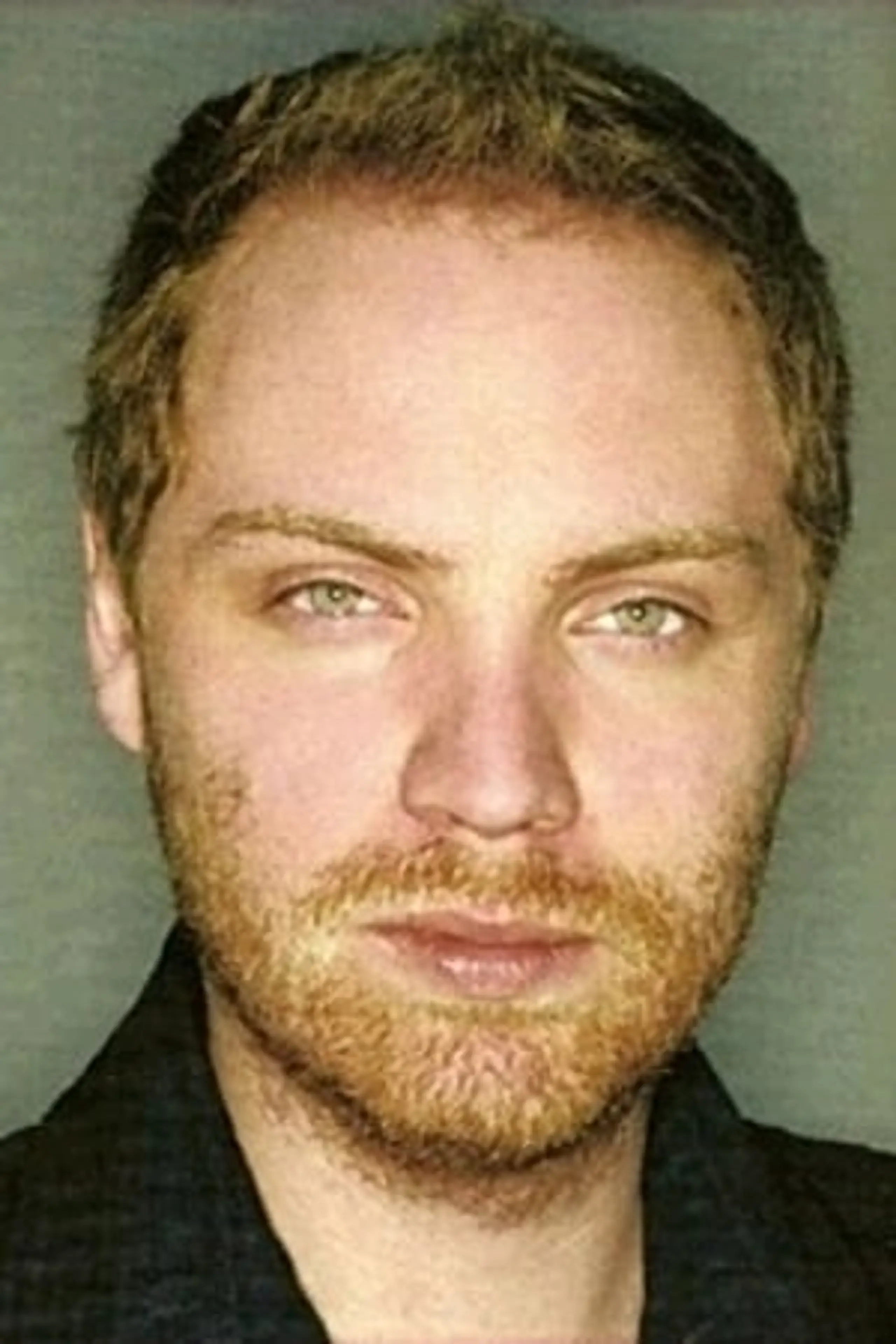 Jonny Buckland