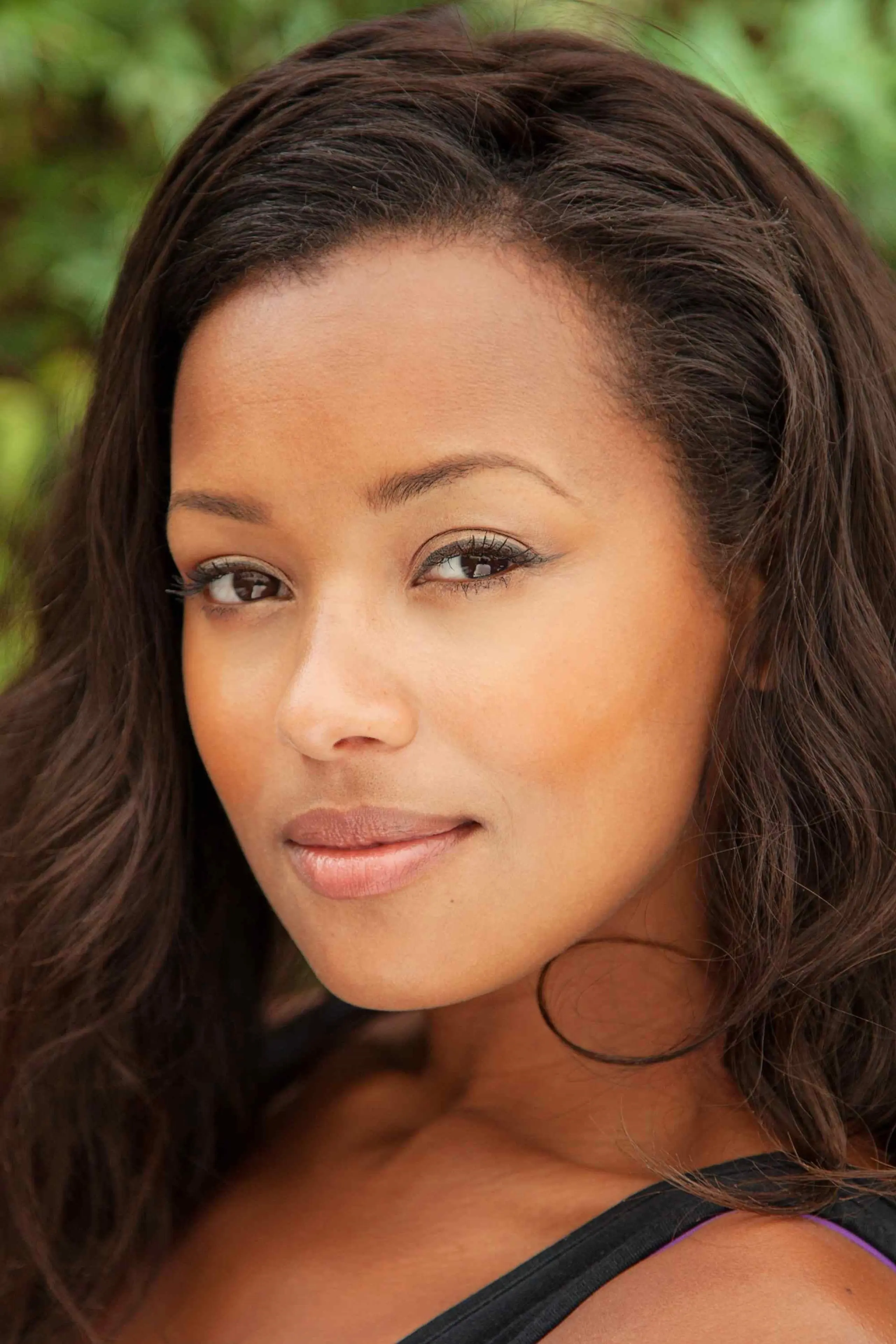 Foto von Melanie Liburd