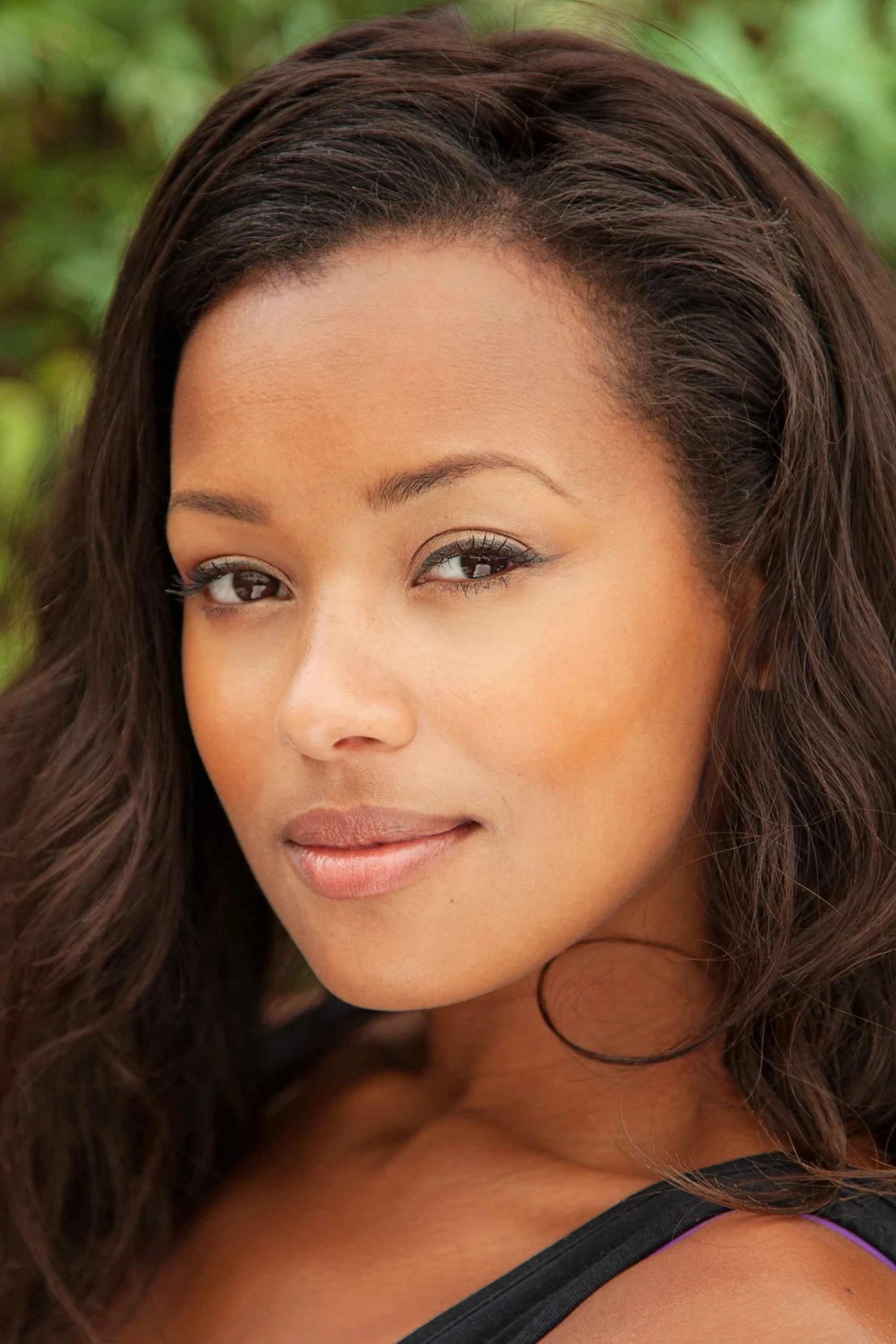 Foto von Melanie Liburd